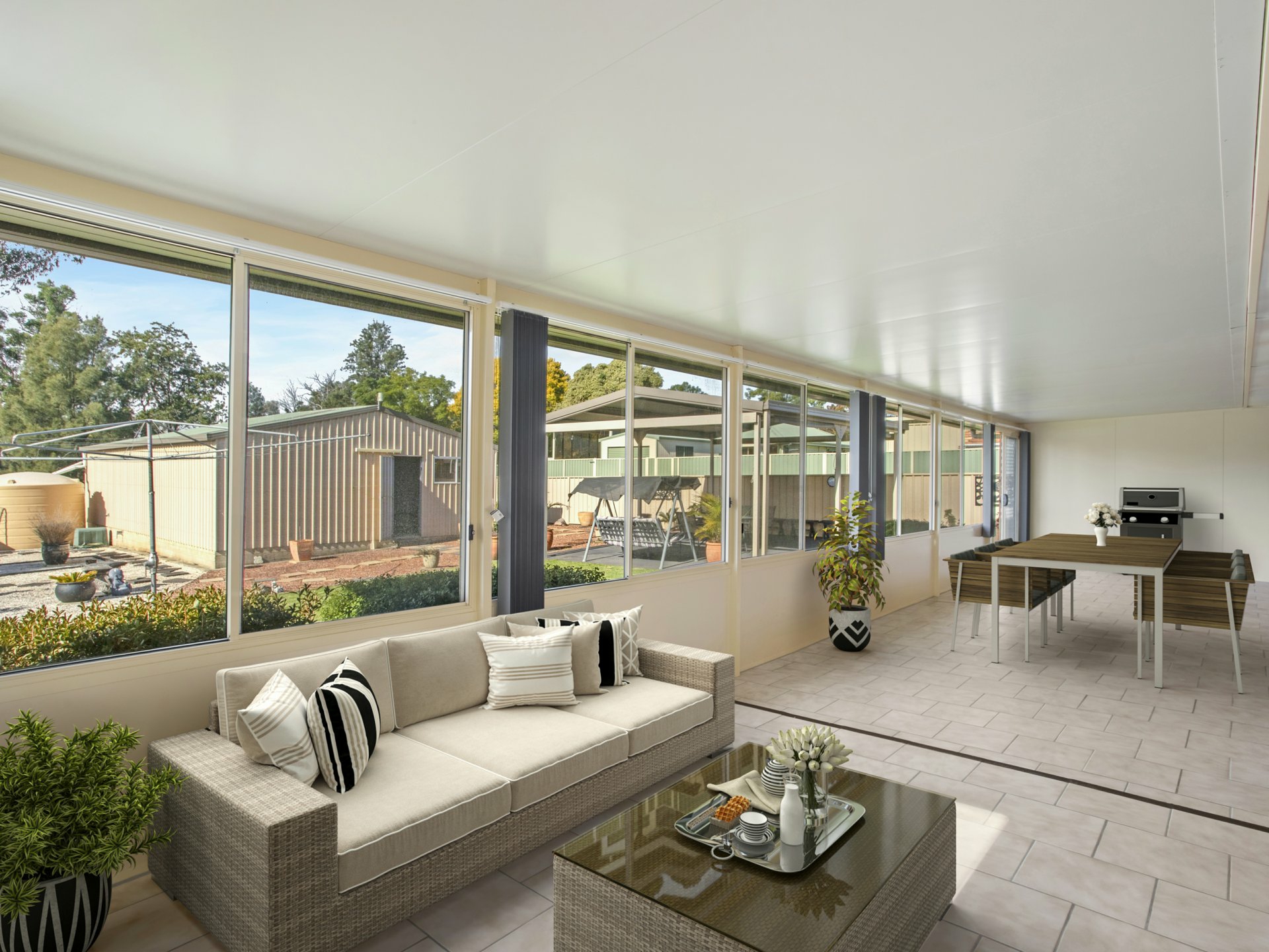 8 Campbell Street, THIRLMERE
