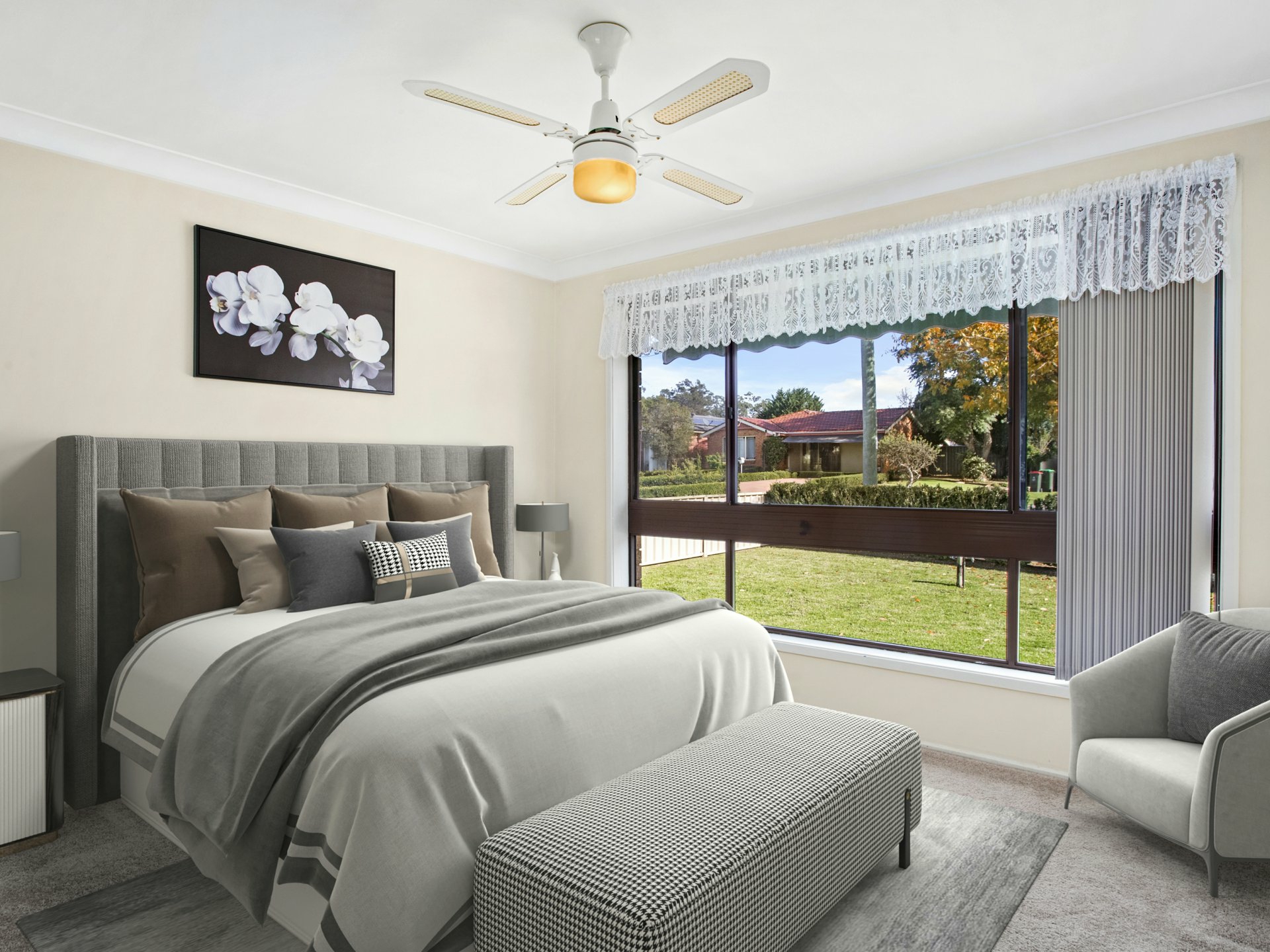 8 Campbell Street, THIRLMERE