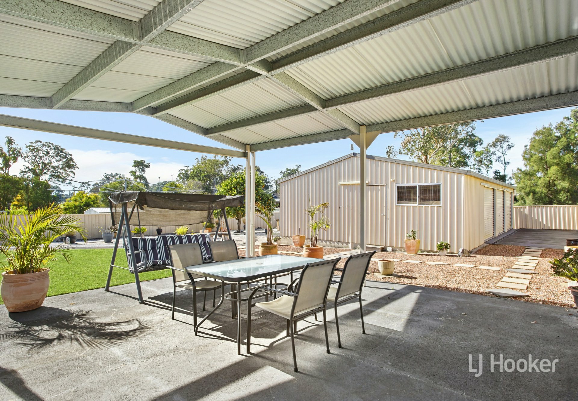 8 Campbell Street, THIRLMERE