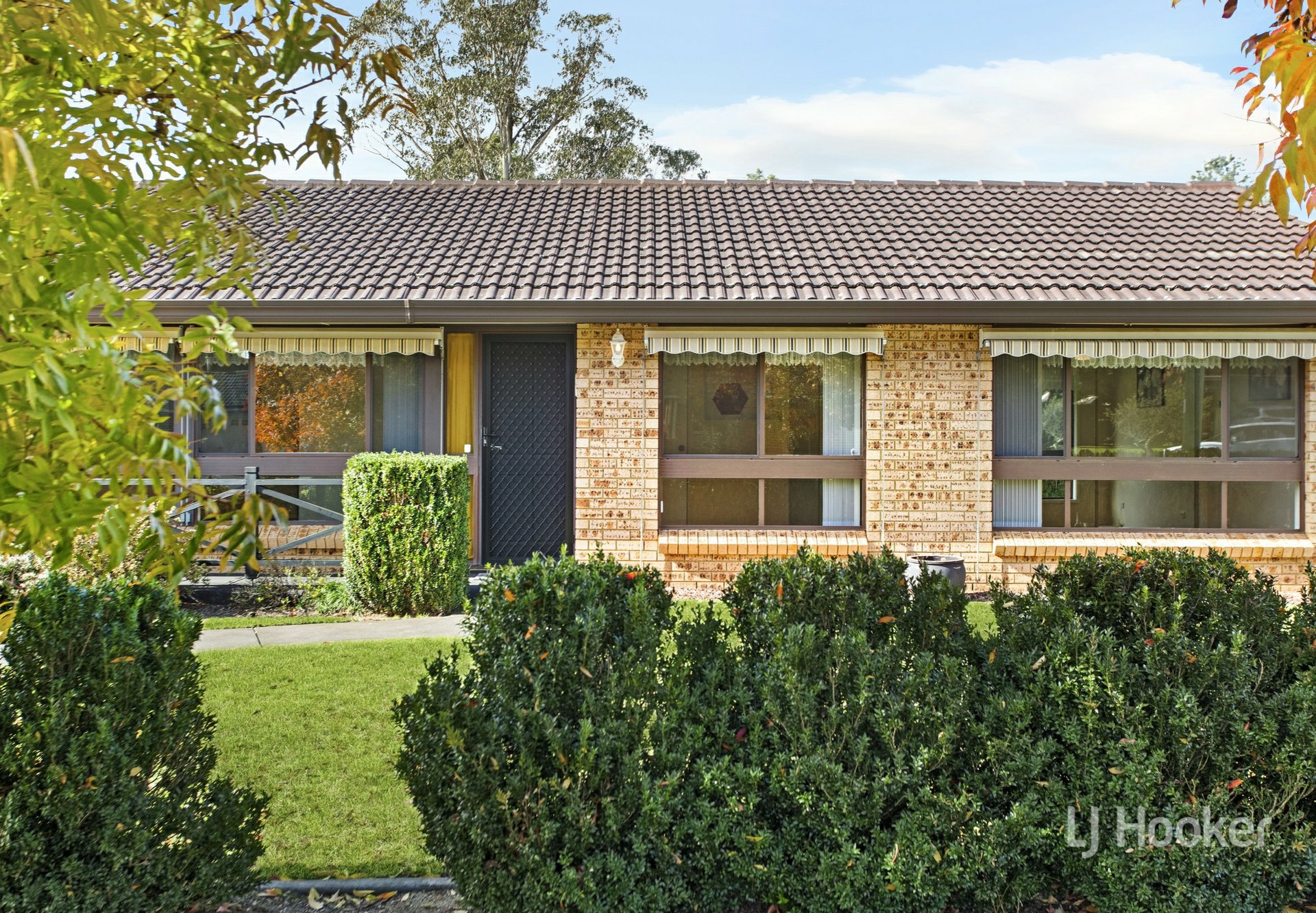 8 Campbell Street, THIRLMERE