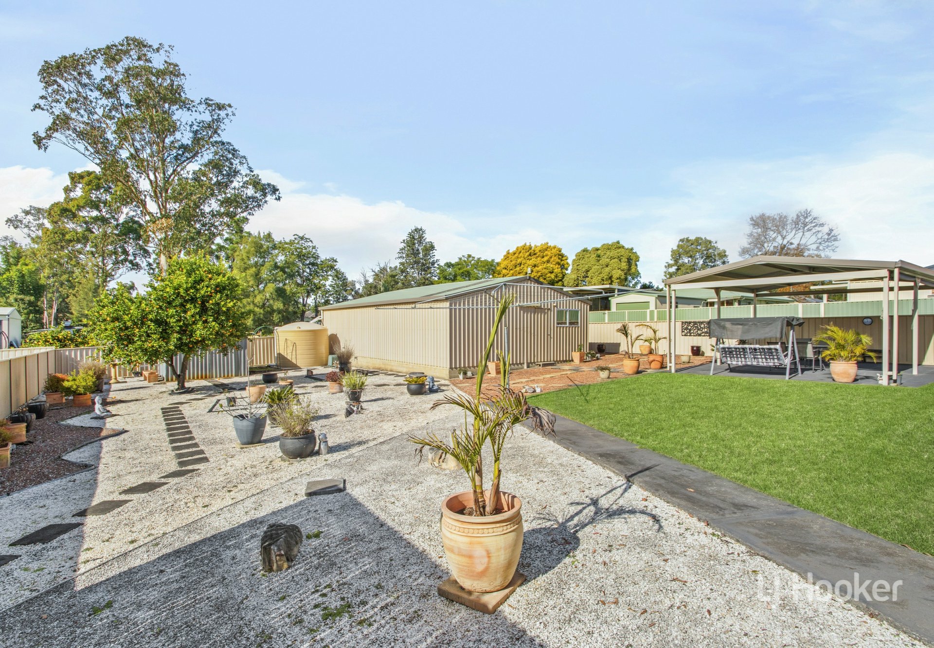 8 Campbell Street, THIRLMERE