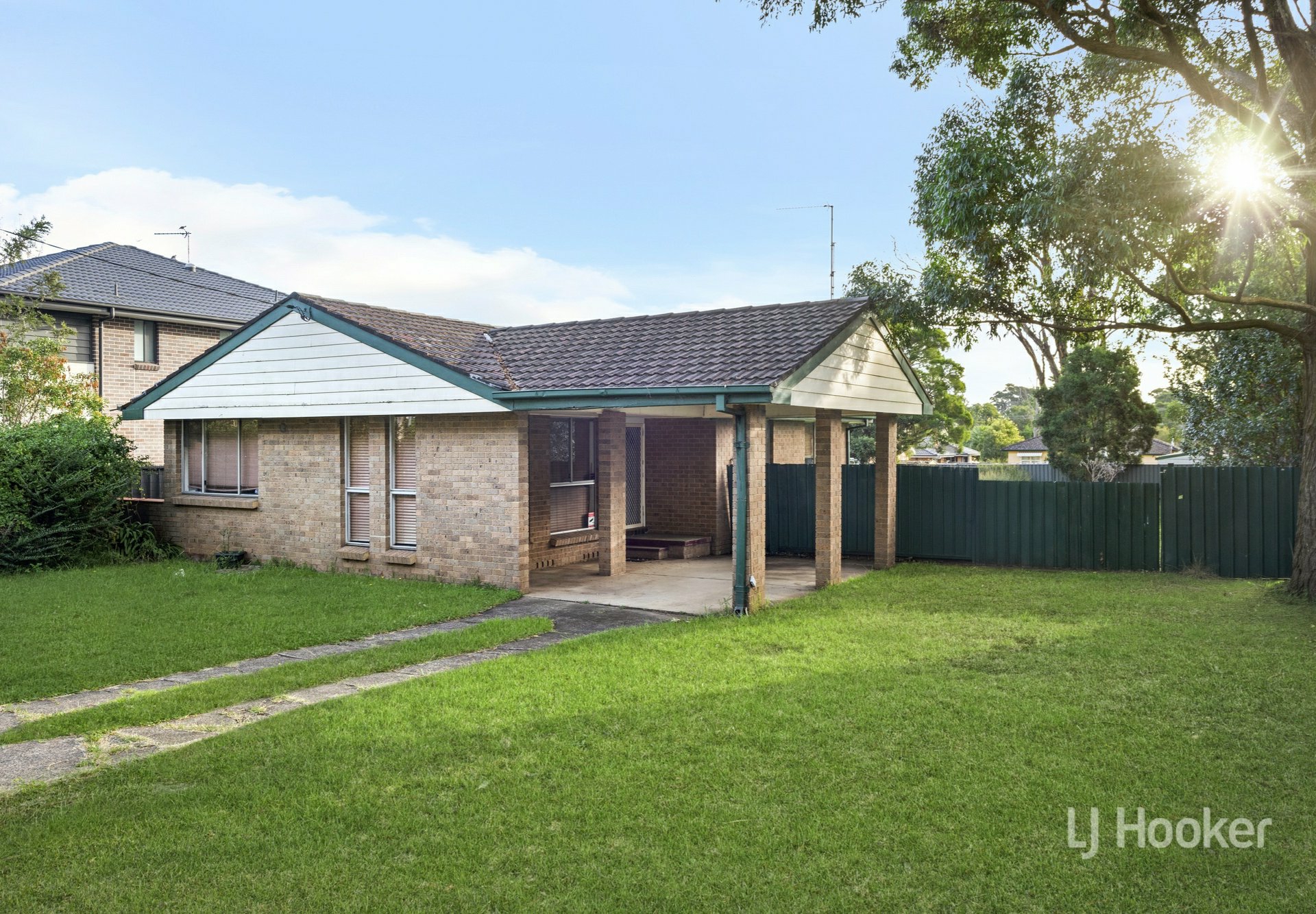 101 Remembrance Driveway, TAHMOOR