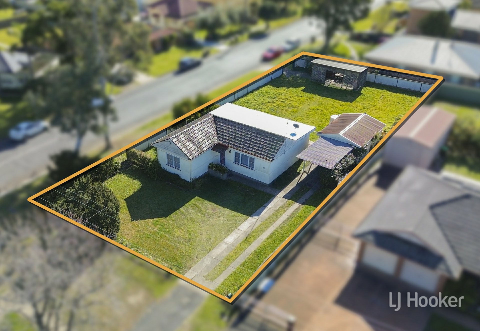 9 Thirlmere Way, Tahmoor