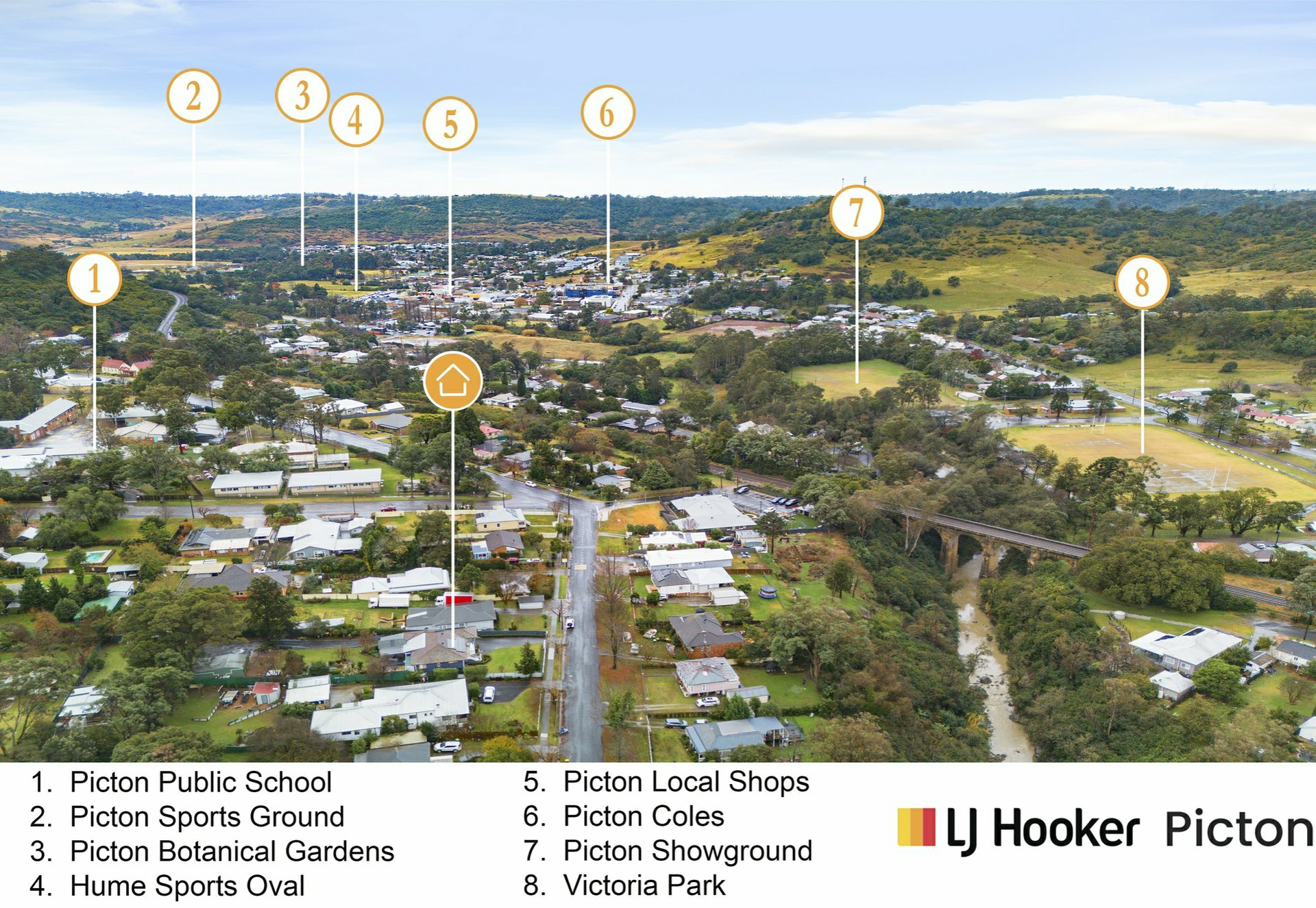 43 Lumsdaine Street, PICTON