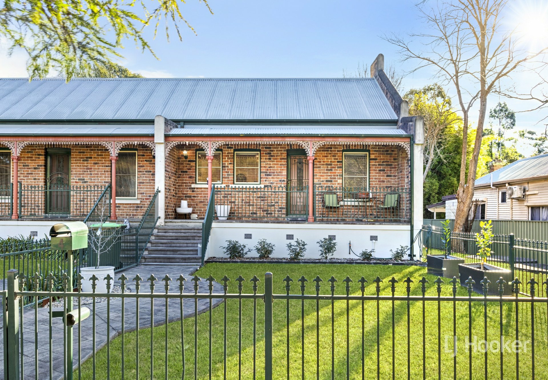 Villa 4/141 Menangle Street, PICTON