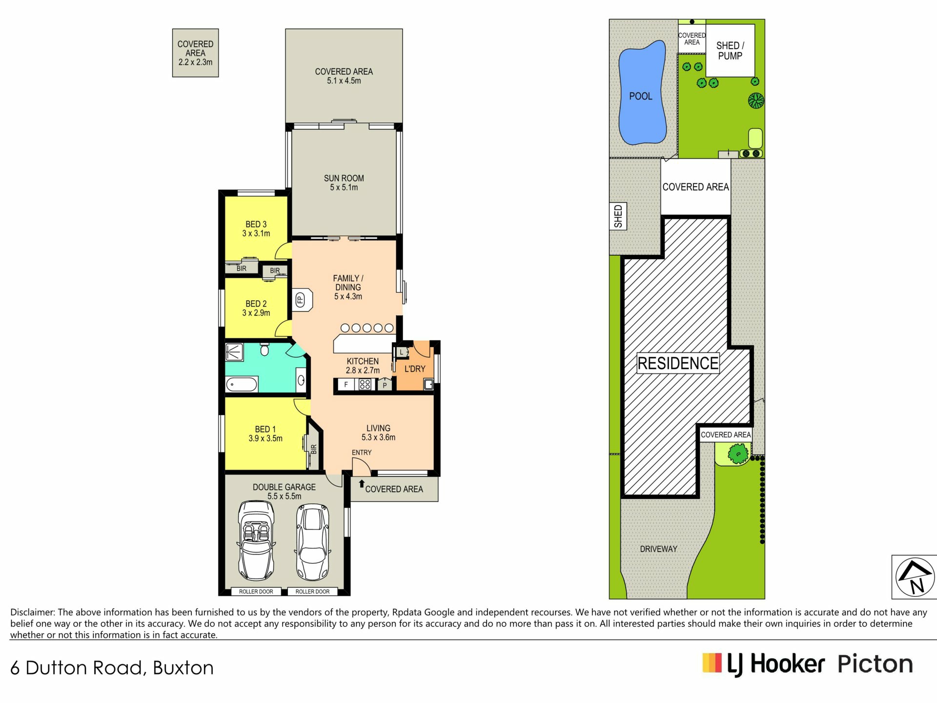 6 Dutton Street — photo 17 of 17