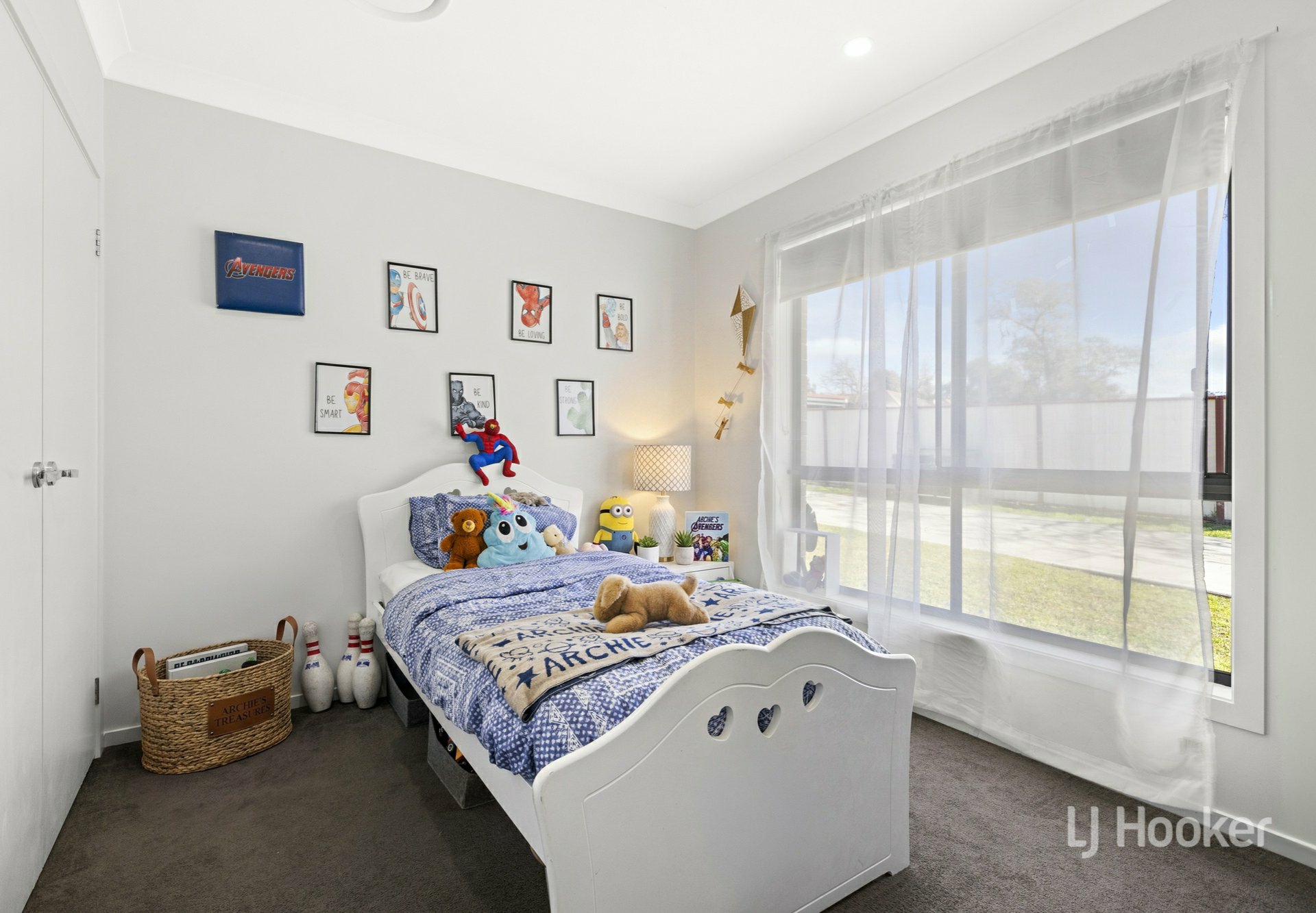 13B Park Street — photo 15 of 22