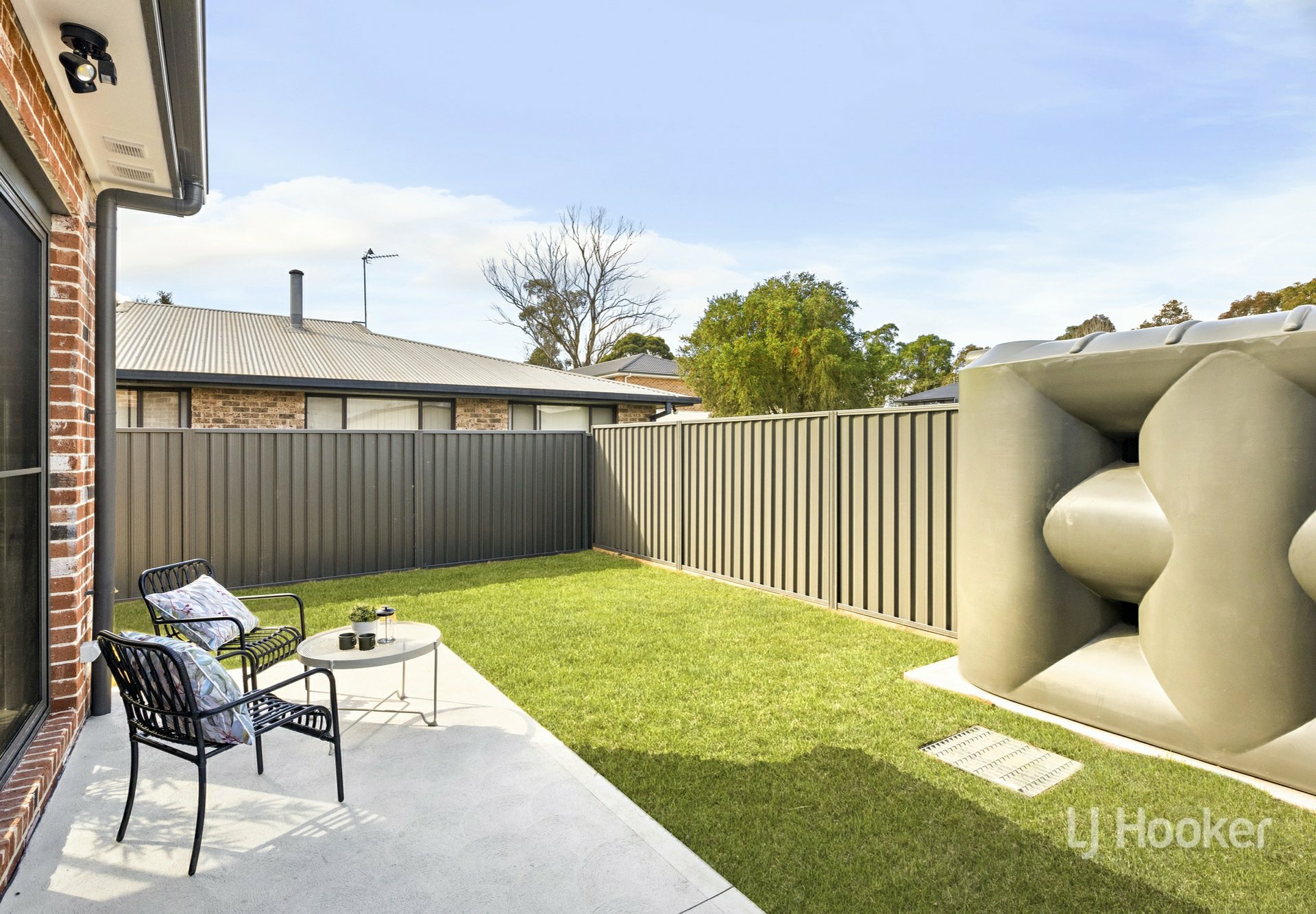 Unit 1 76 York Street — photo 17 of 19