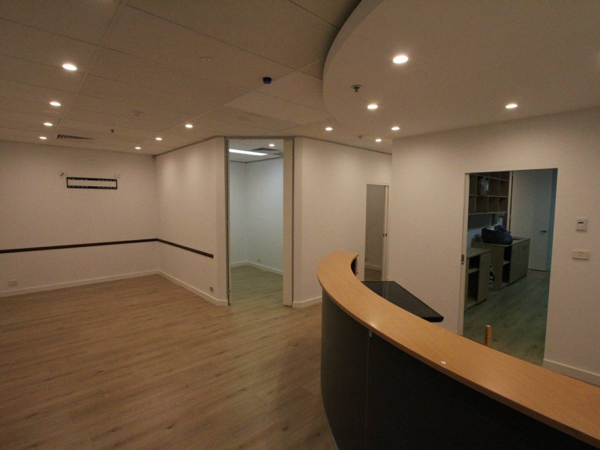 Suite 3/42 Parkside Crescent, CAMPBELLTOWN