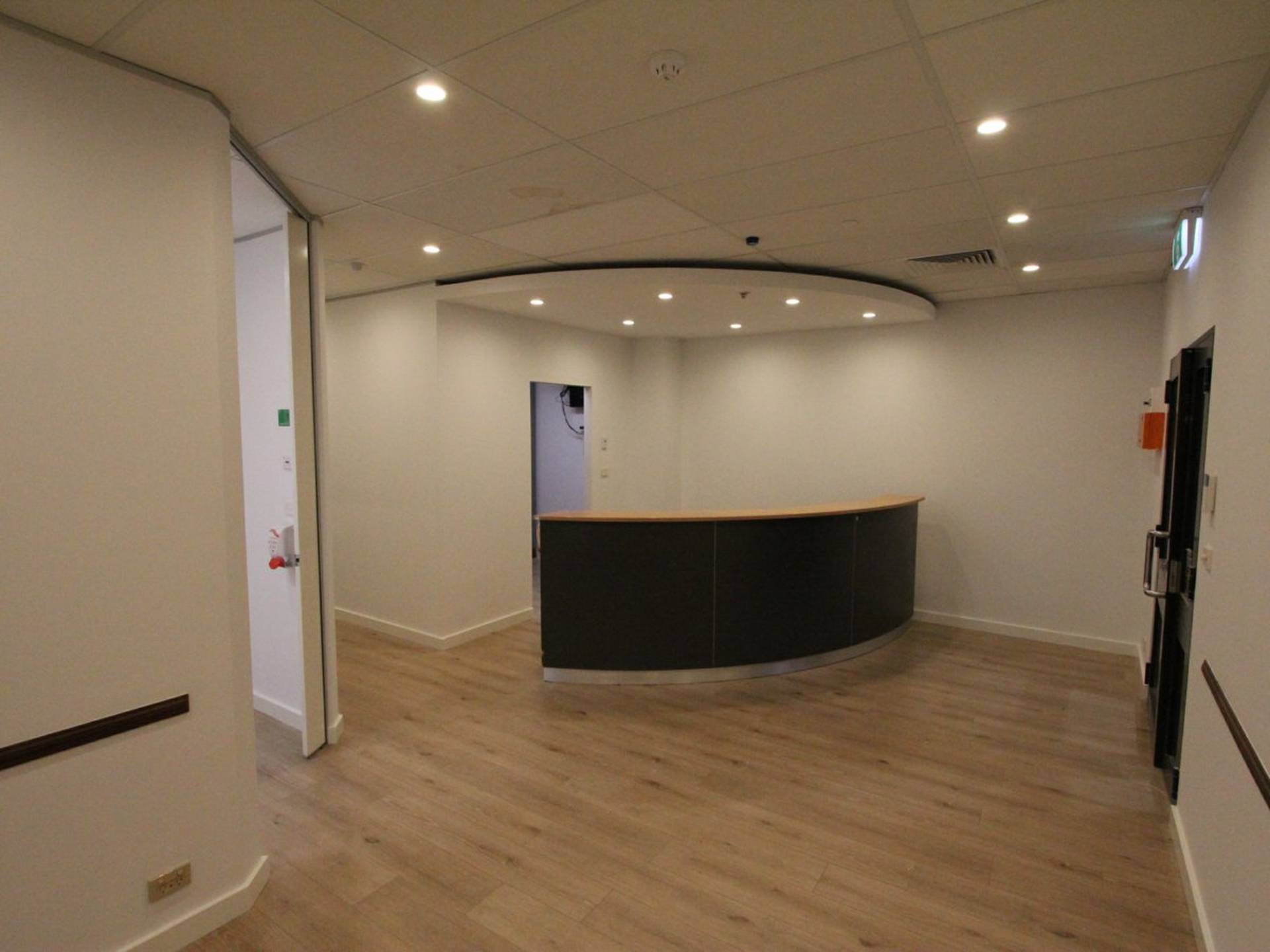 Suite 3/42 Parkside Crescent, CAMPBELLTOWN