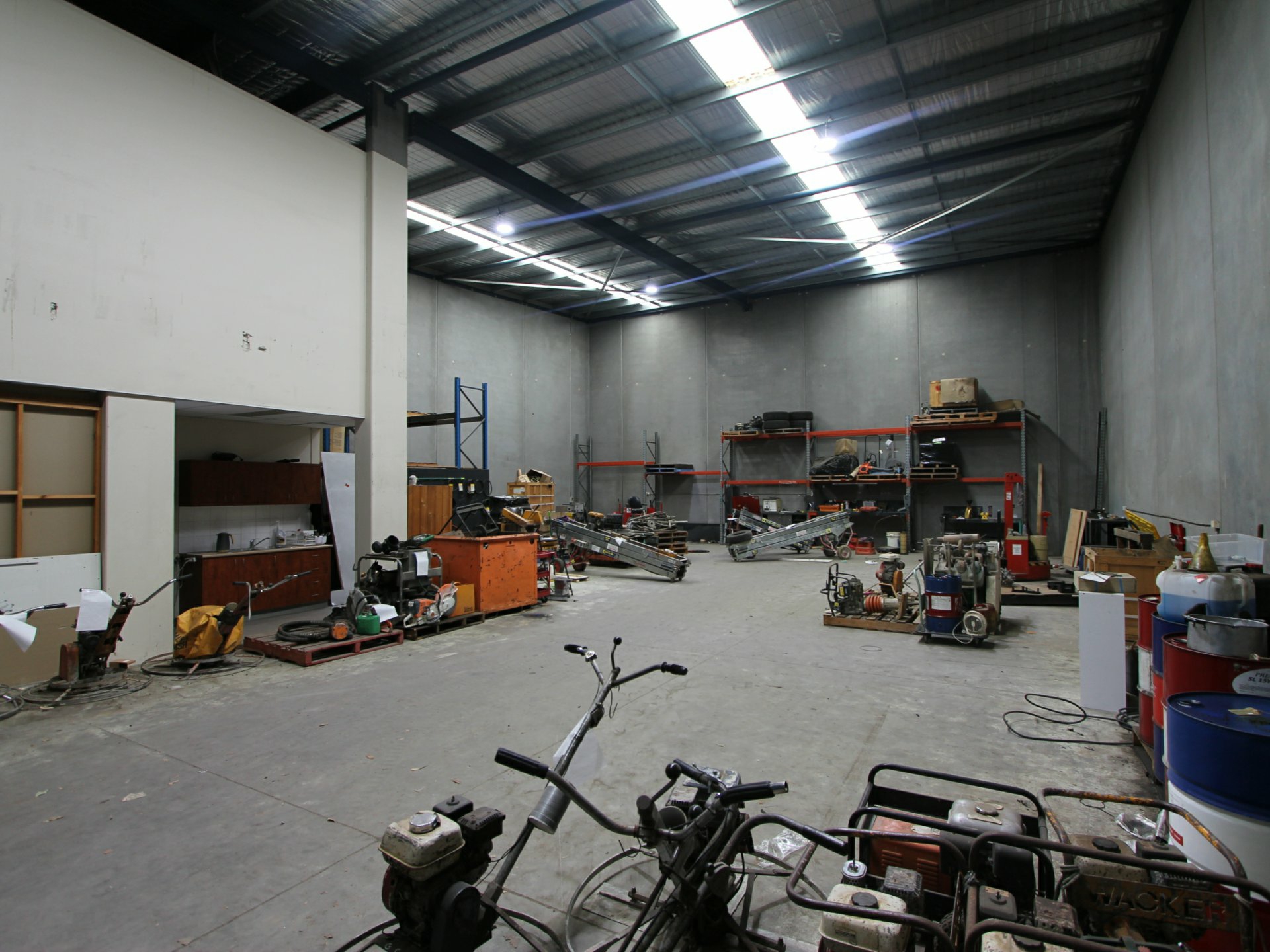 Unit 10/24 Anzac Avenue Smeaton Grange NSW Industrial/Warehouse for