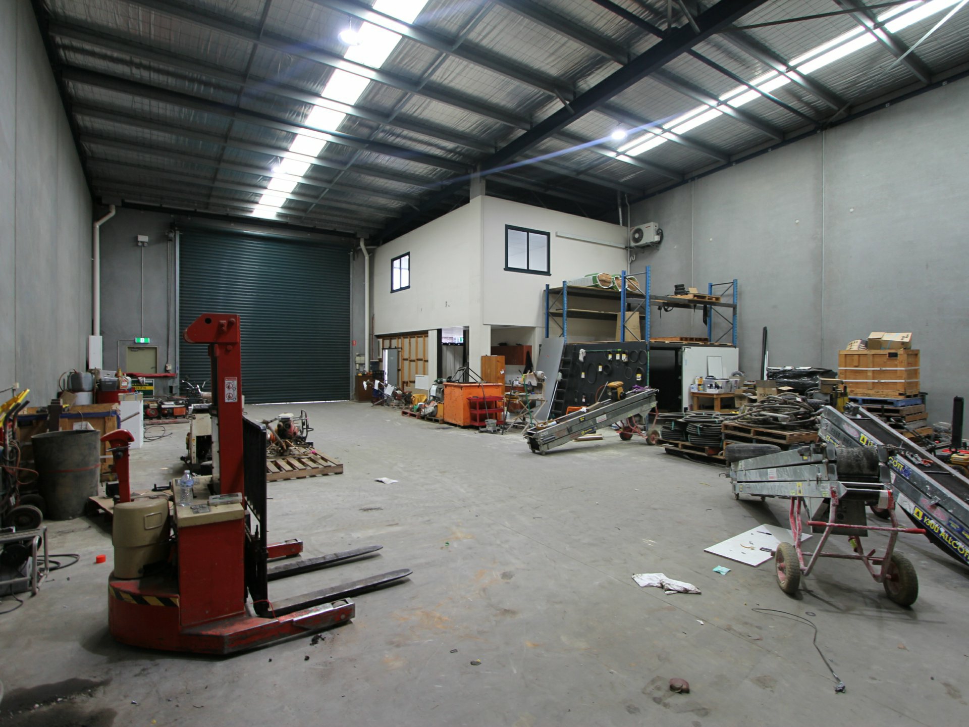 Unit 10/24 Anzac Avenue Smeaton Grange NSW Industrial/Warehouse for