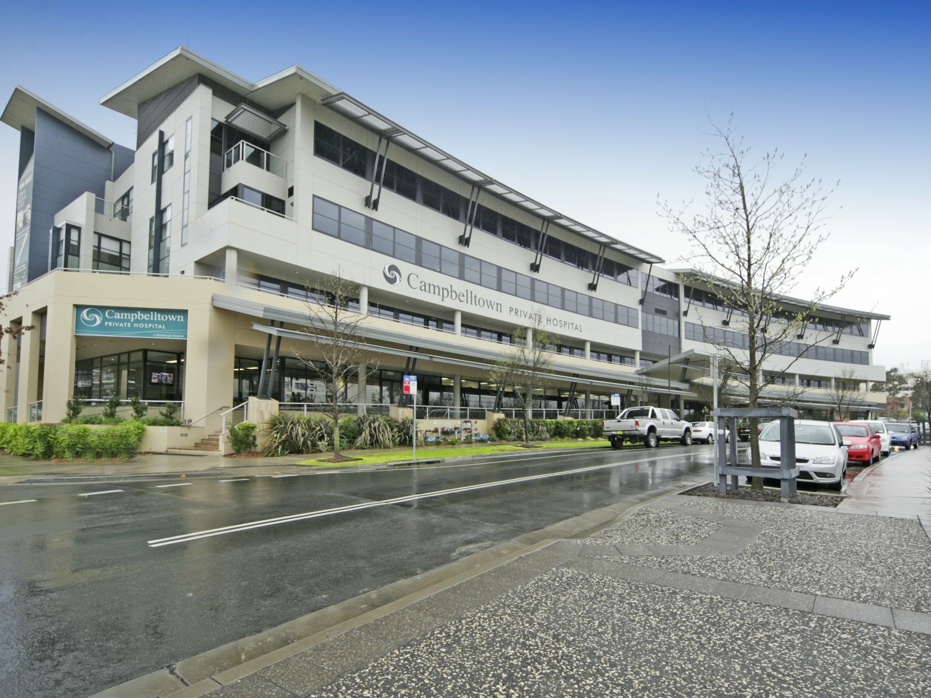 Suite 19/42 Parkside Crescent, CAMPBELLTOWN