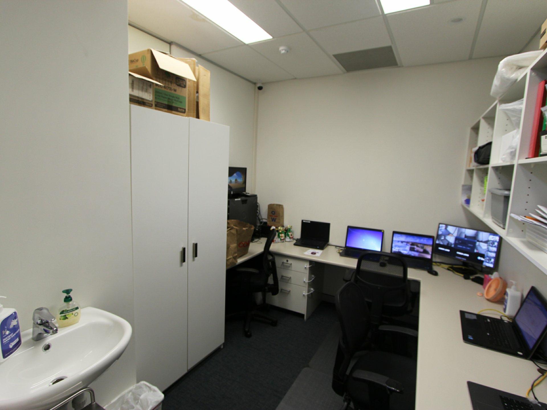 Suite 19/42 Parkside Crescent, CAMPBELLTOWN