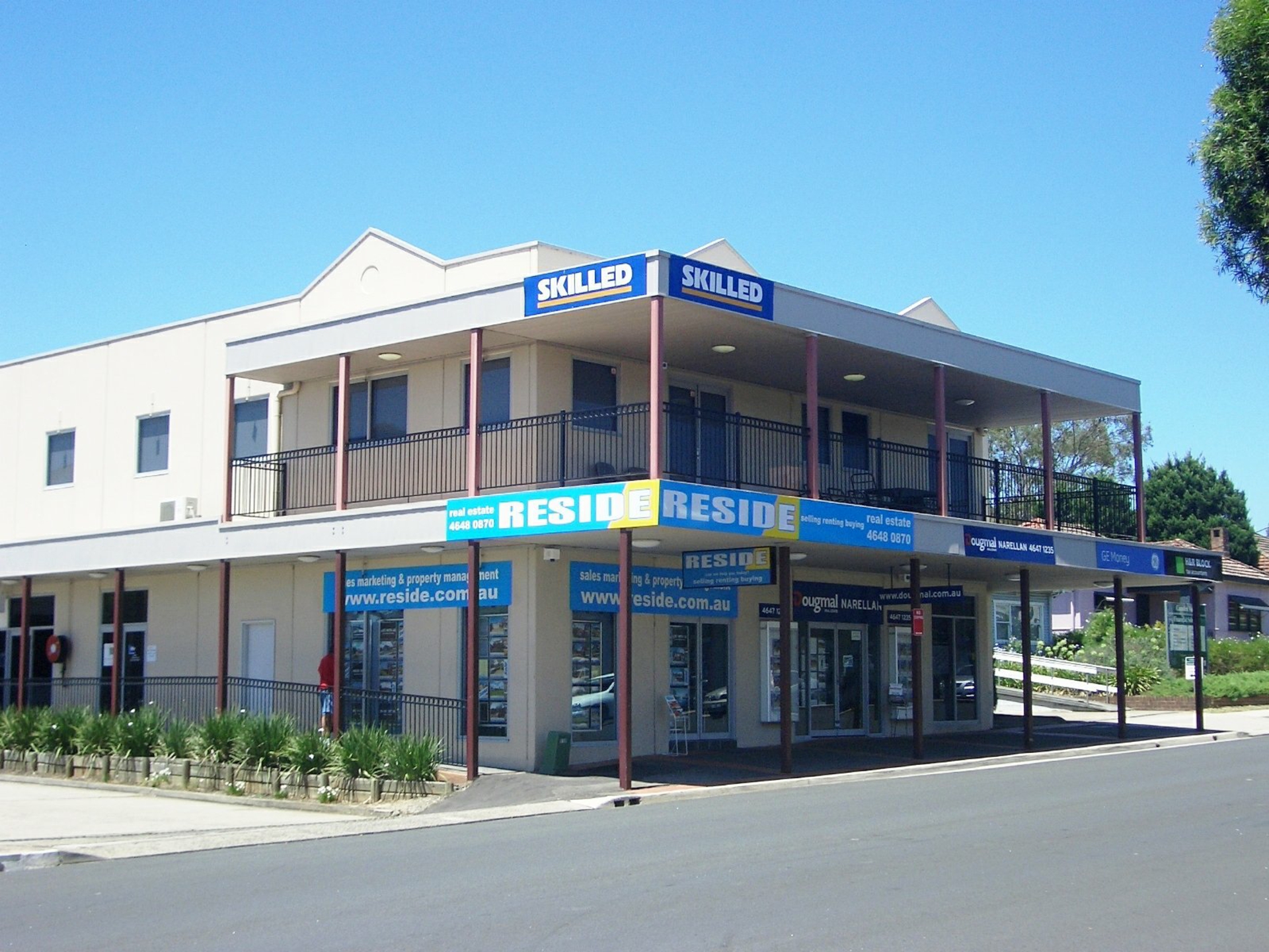 Suite 5B&7/1 Somerset Avenue Narellan NSW - Offices for Lease - LJ Hooker