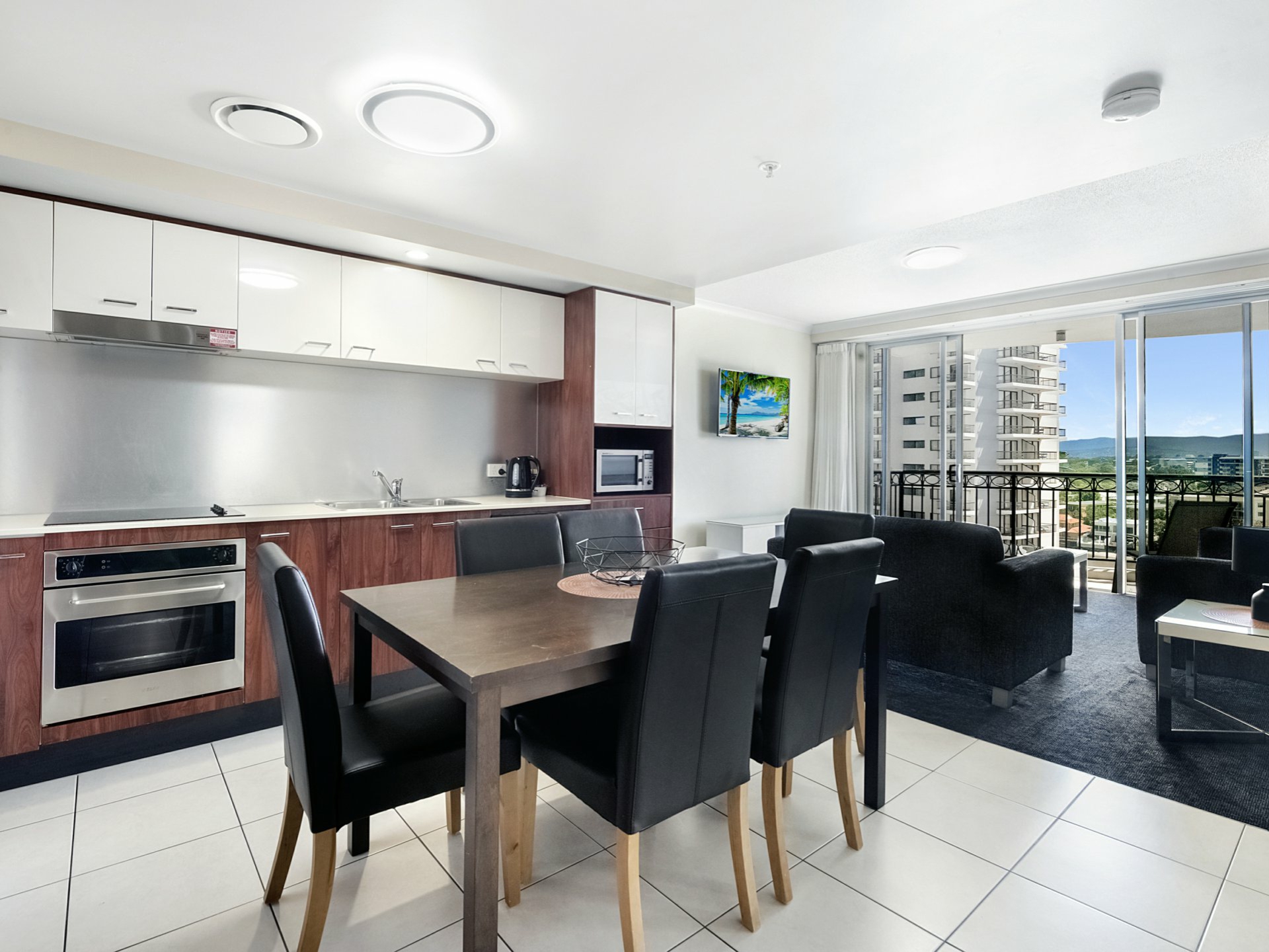 2077/23 Ferny Avenue Surfers Paradise QLD