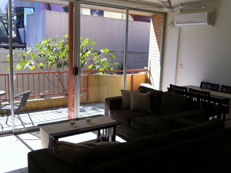 Unit 205/3155 Surfers Paradise Boulevard, SURFERS PARADISE