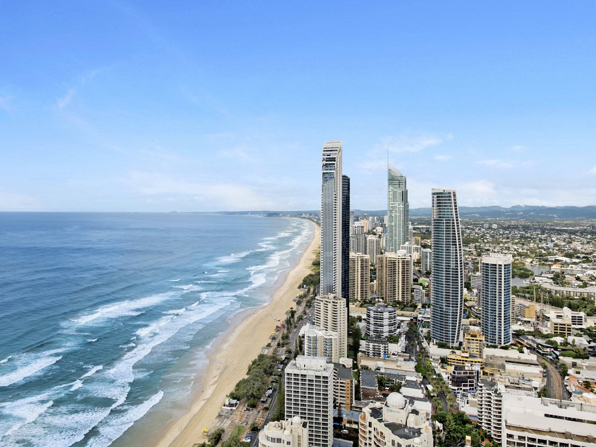 84 The Esplanade, SURFERS PARADISE
