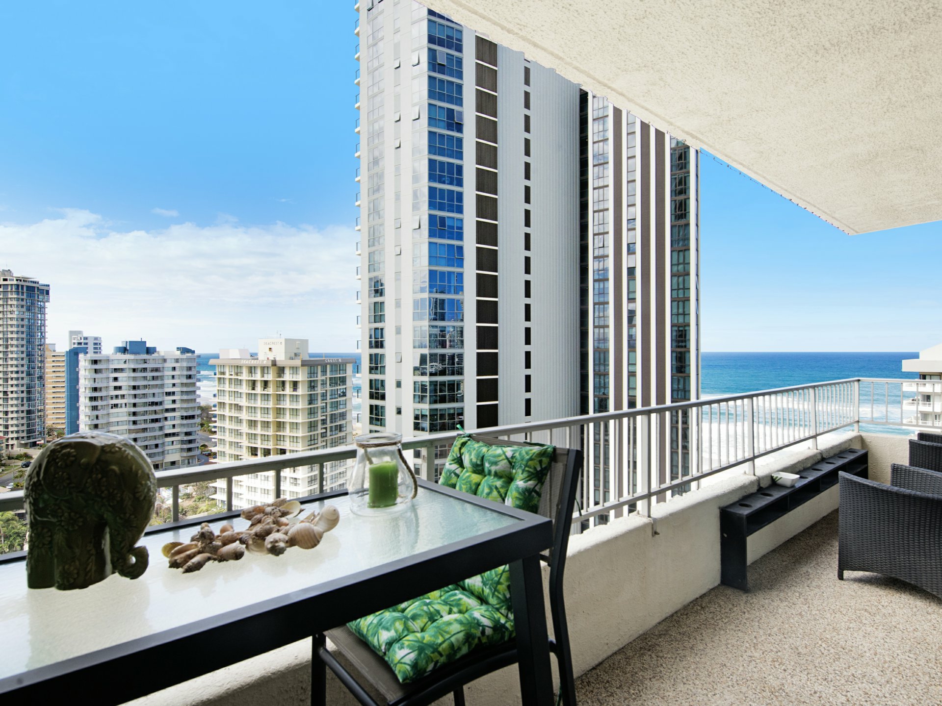 1605/3422 Surfers Paradise Boulevard, Surfers Paradise