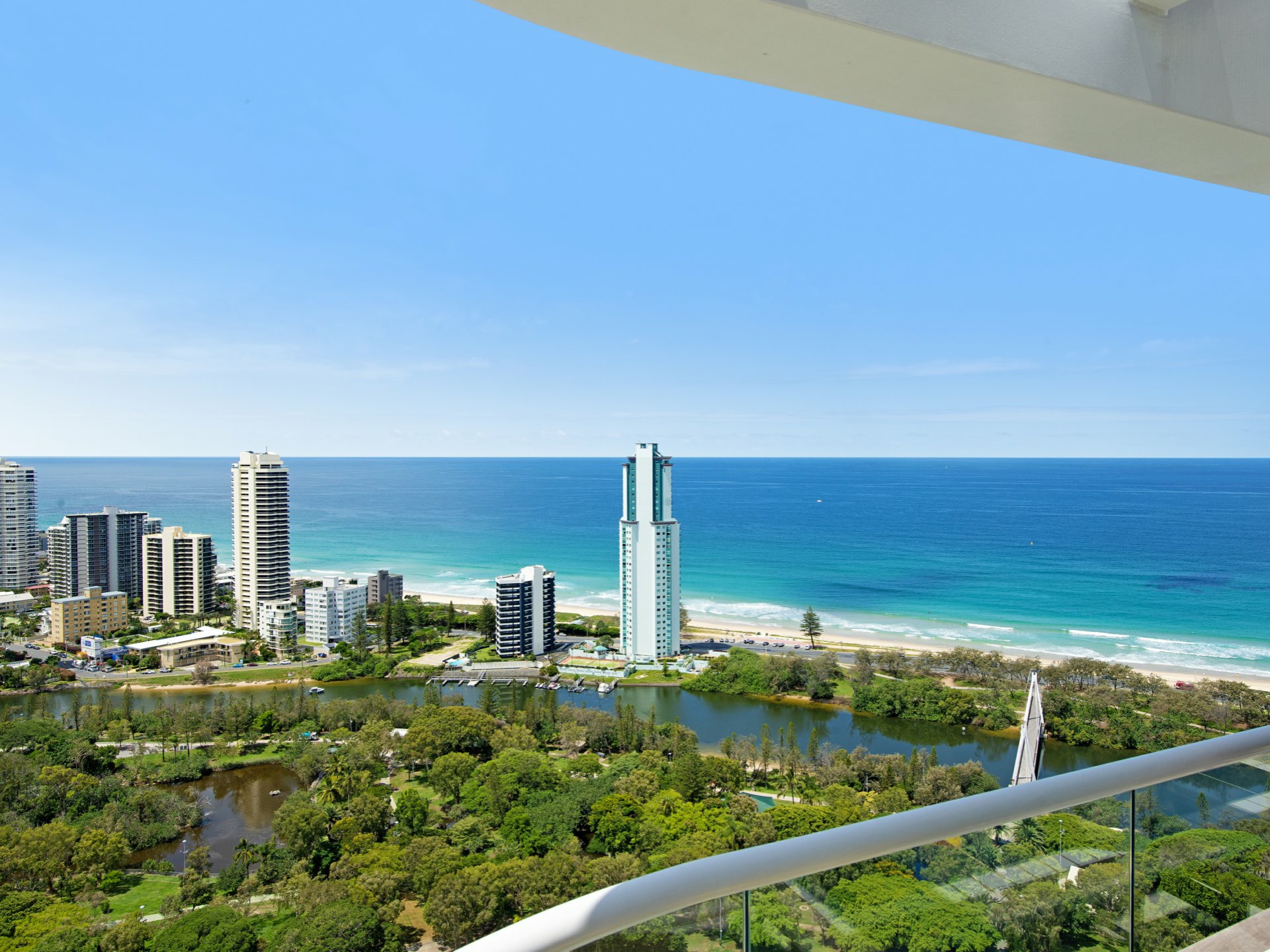 175/12 Commodore Drive Surfers Paradise QLD Property Details LJ Hooker