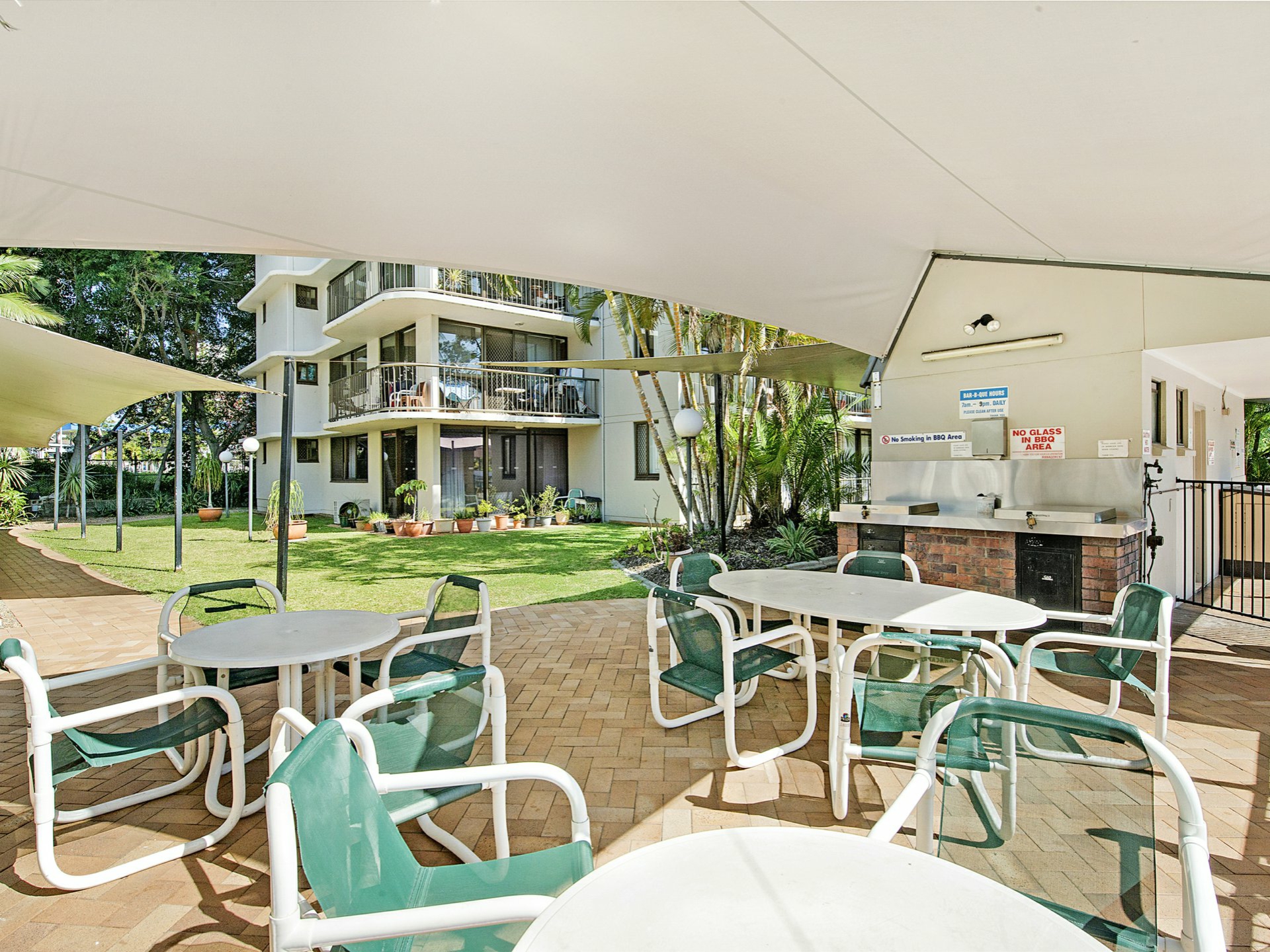 43/43 Enderley Avenue Surfers Paradise QLD