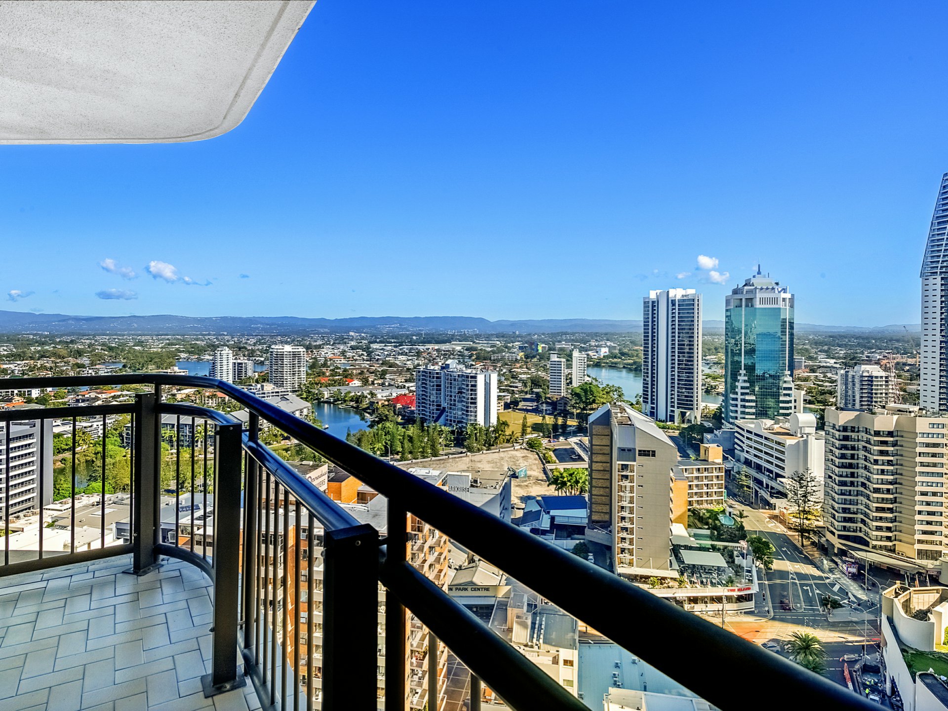 2608/18 Hanlan Street, Surfers Paradise
