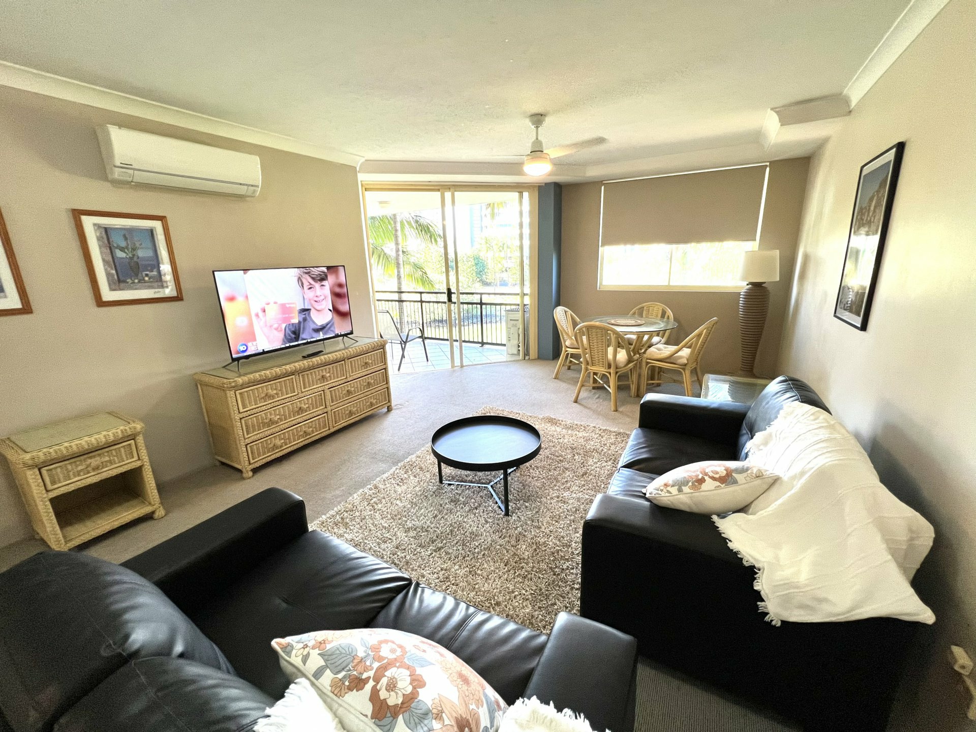 Unit 226a/1 Paradise Island, SURFERS PARADISE