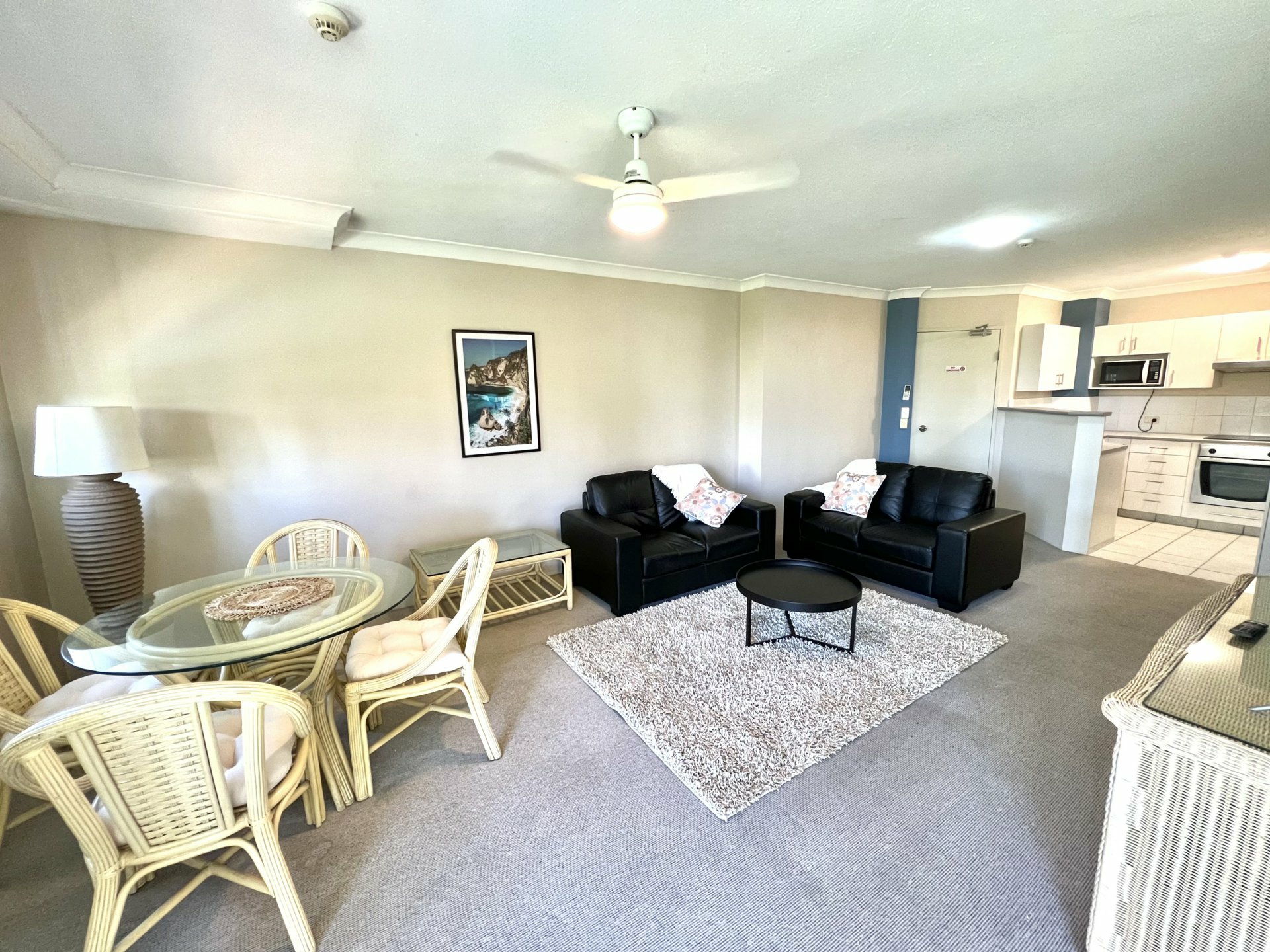 Unit 226a/1 Paradise Island, SURFERS PARADISE