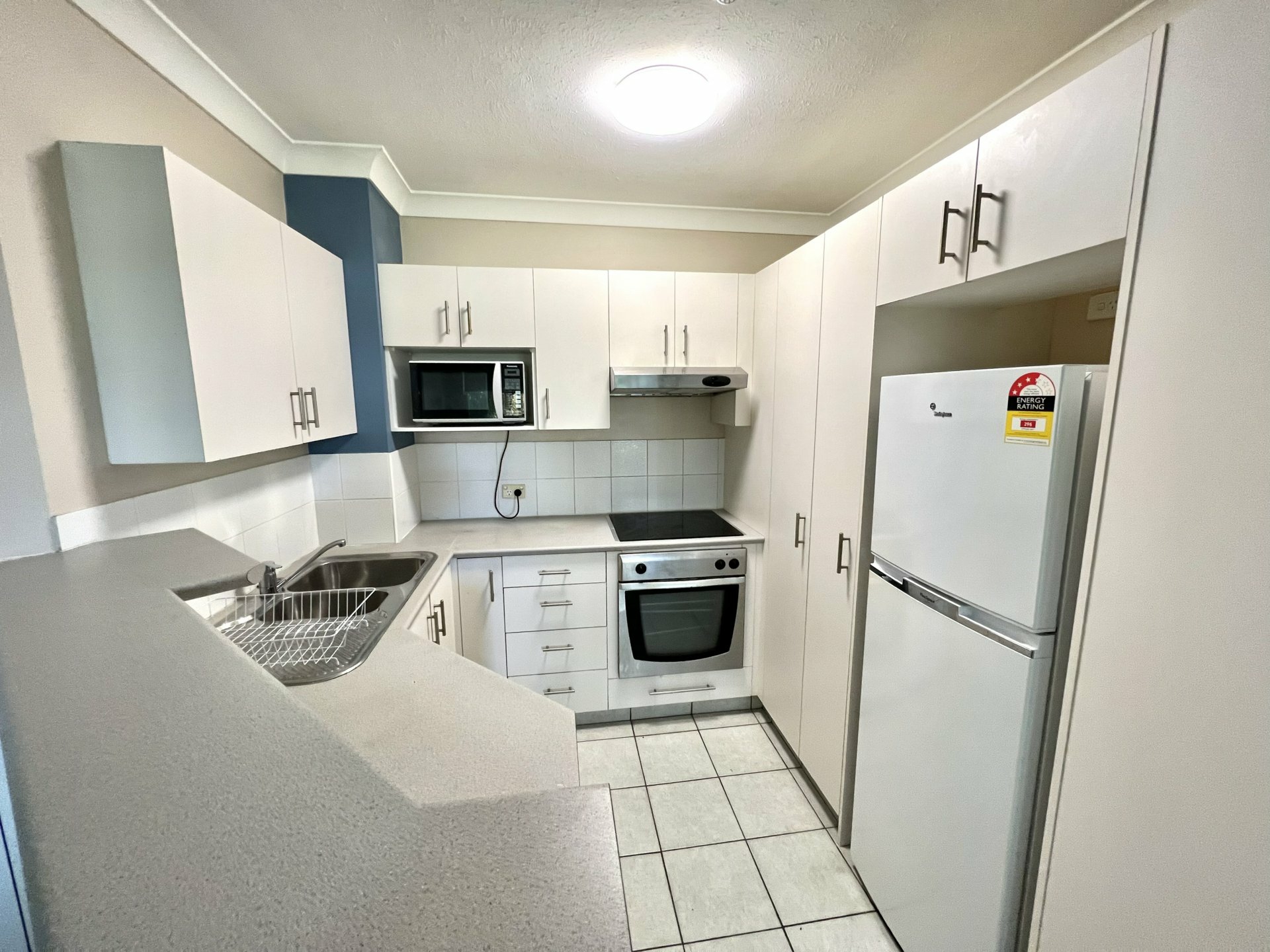 Unit 226a/1 Paradise Island, SURFERS PARADISE