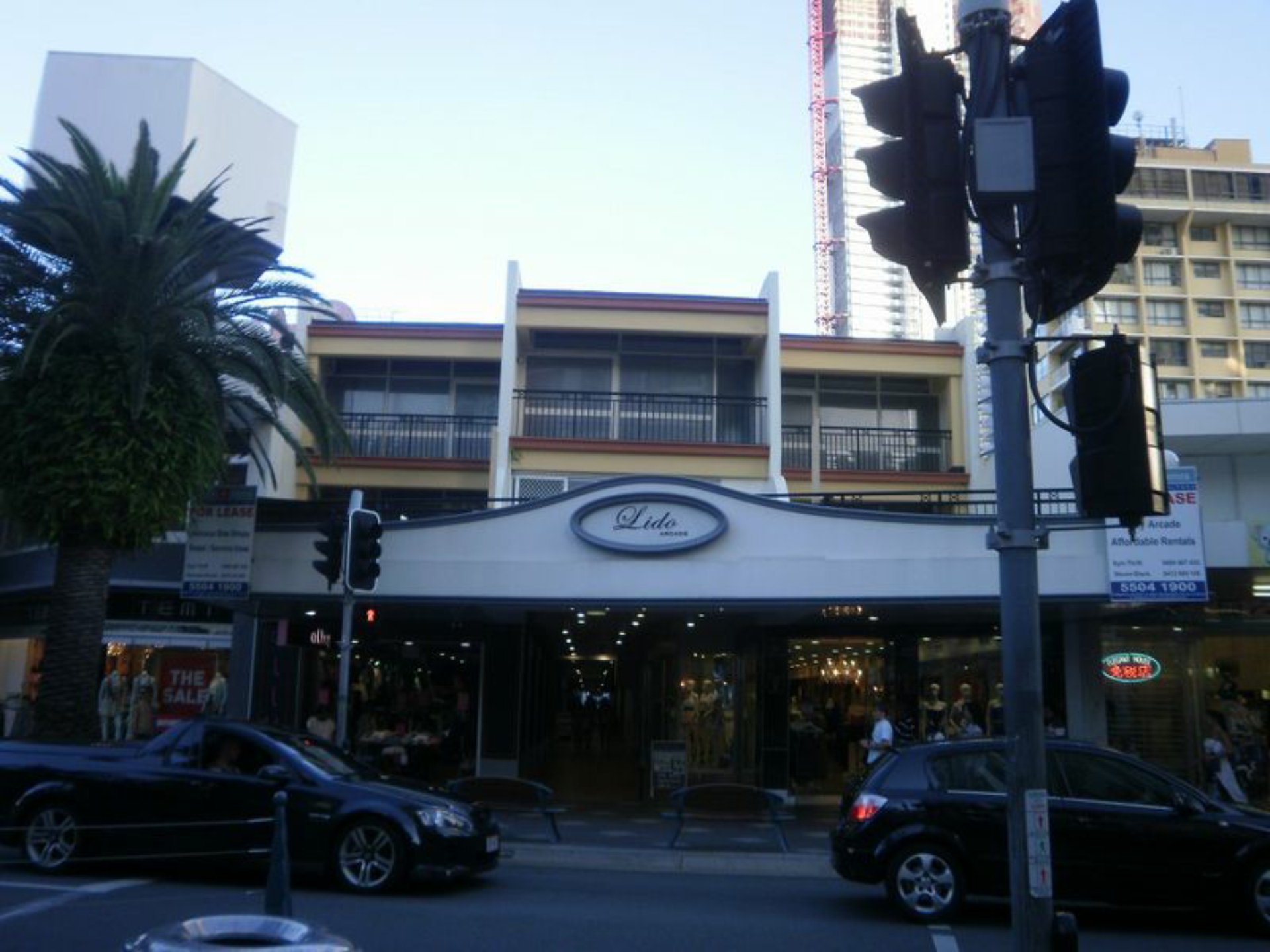 Unit 104/3155 Surfers Paradise Boulevard, SURFERS PARADISE