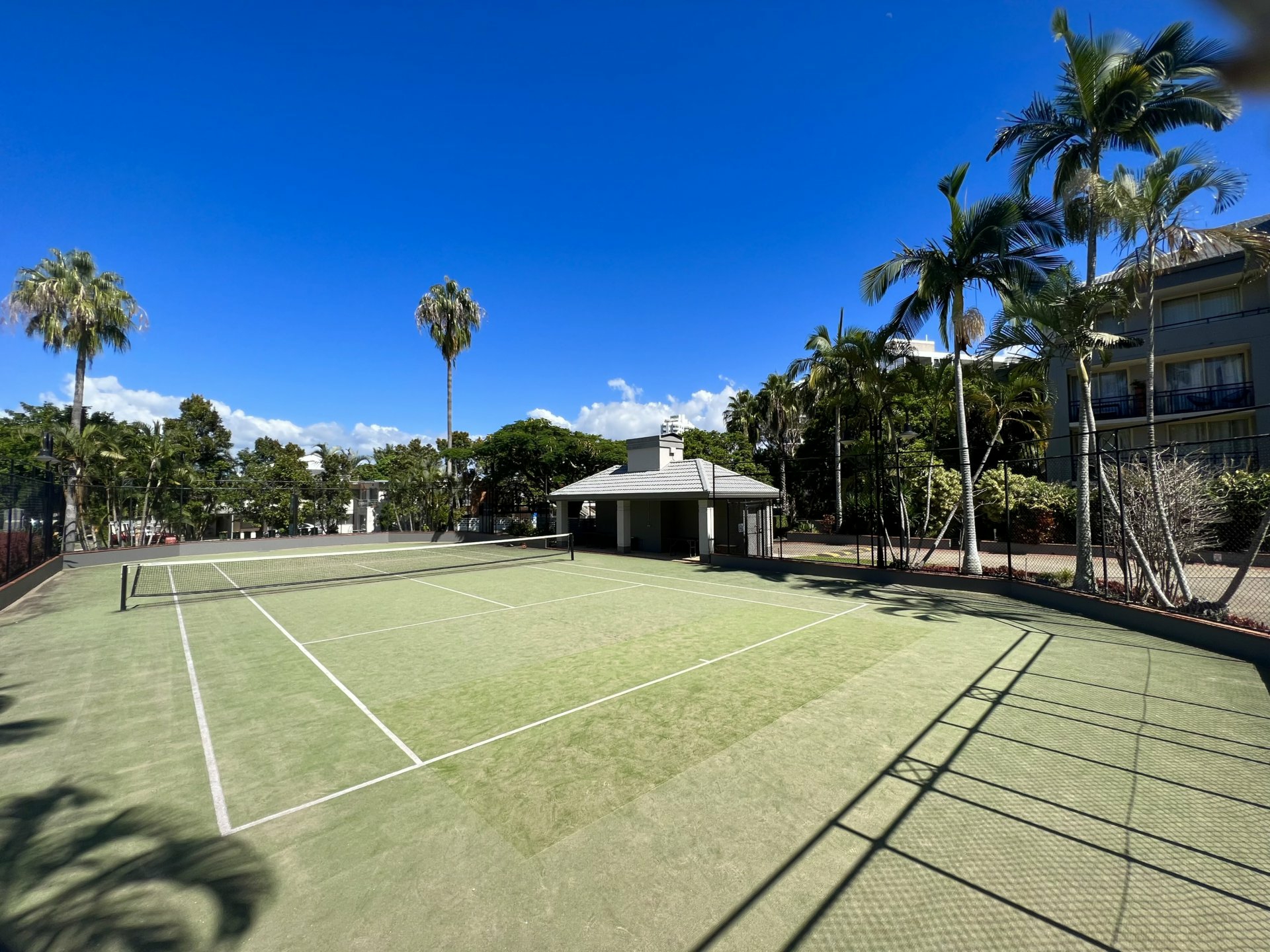 Unit 226a/1 Paradise Island, SURFERS PARADISE
