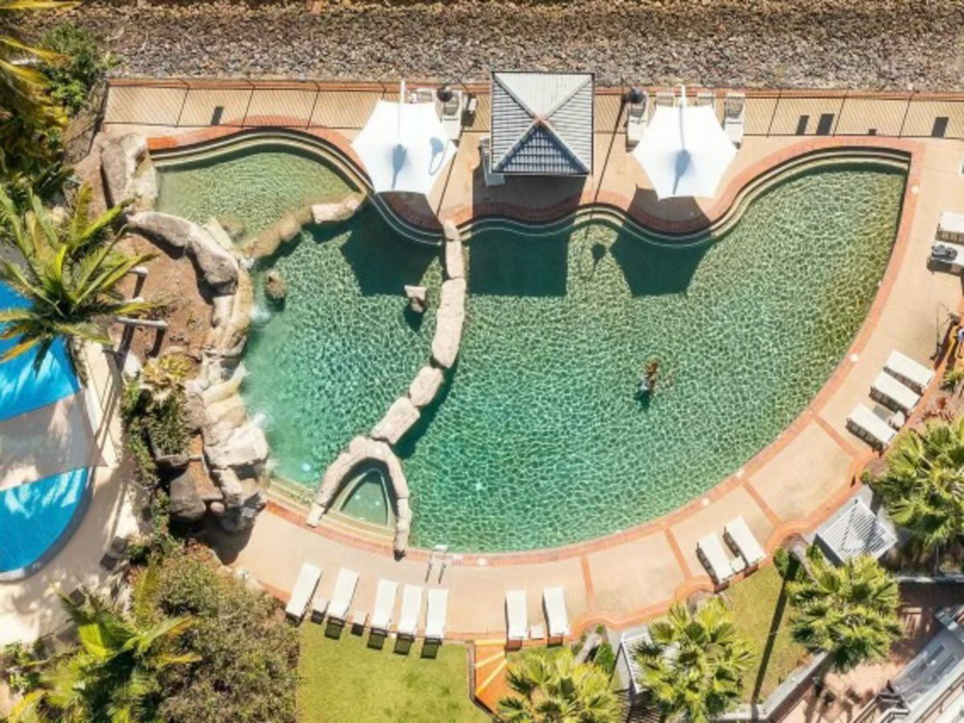 Unit 226a/1 Paradise Island, SURFERS PARADISE