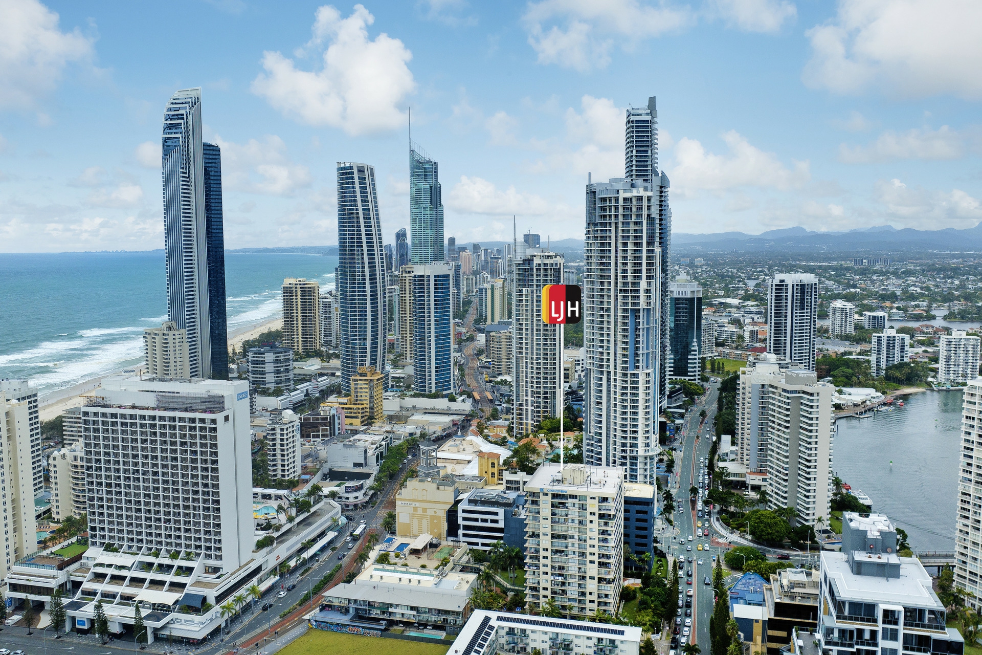 908/67 Ferny Avenue, SURFERS PARADISE