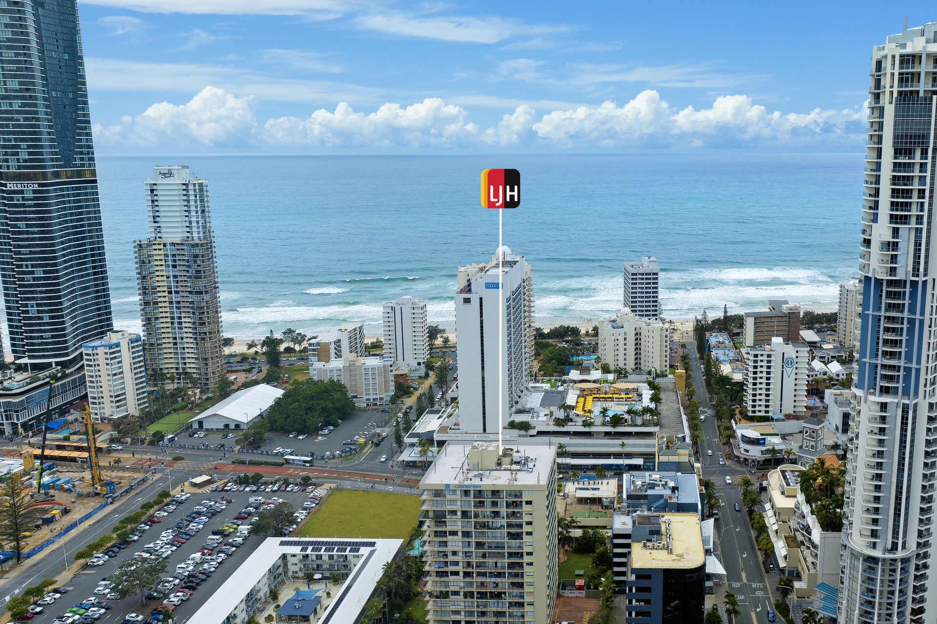 908/67 Ferny Avenue, SURFERS PARADISE