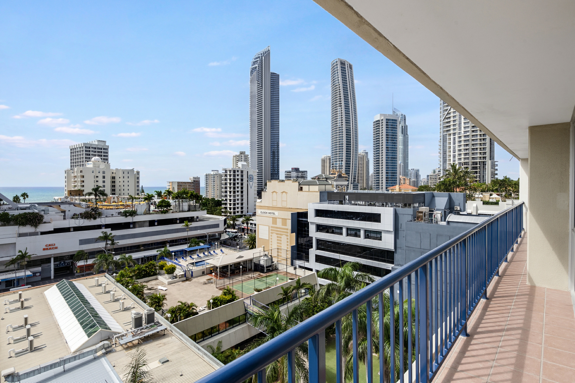 908/67 Ferny Avenue, SURFERS PARADISE
