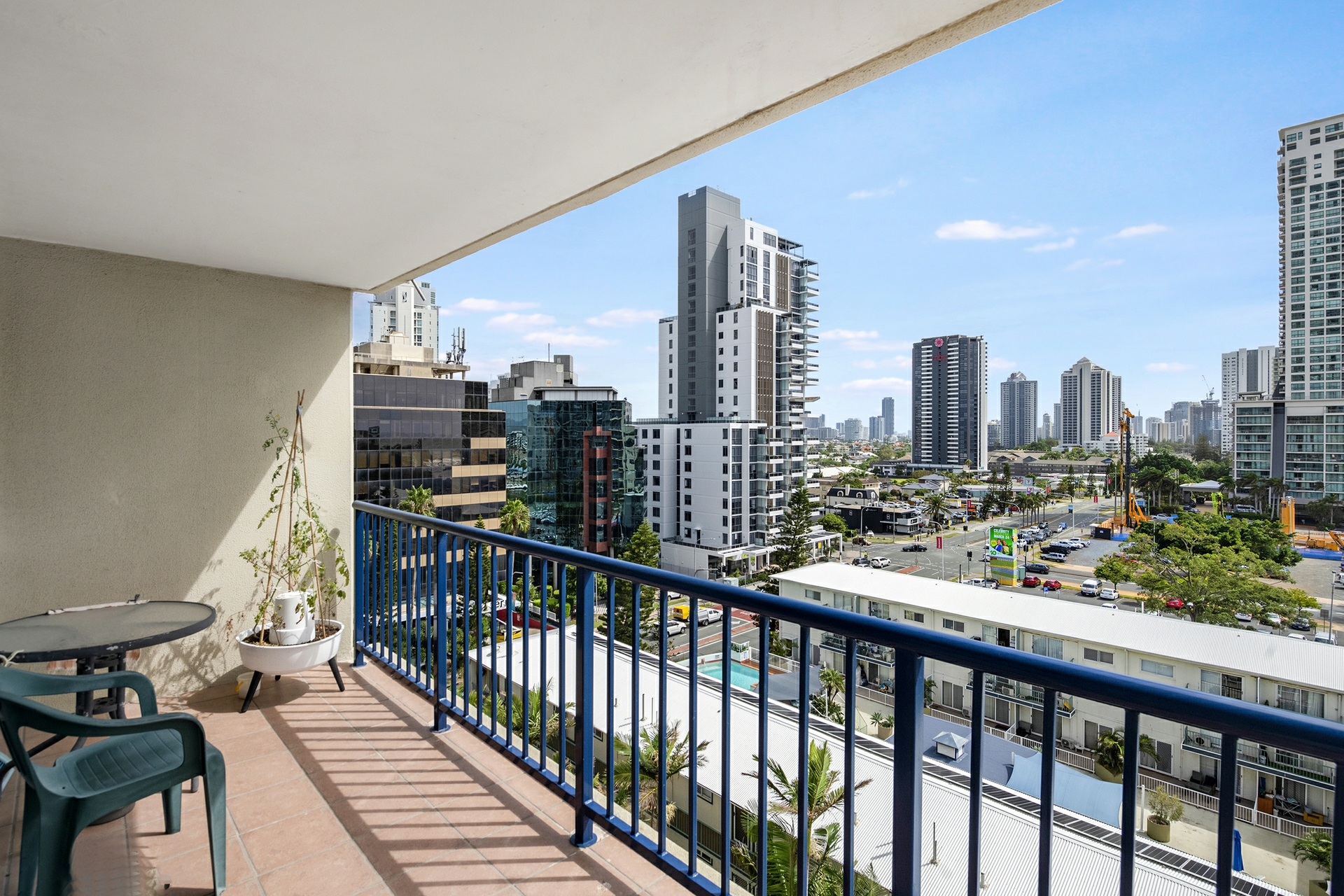 908/67 Ferny Avenue, SURFERS PARADISE
