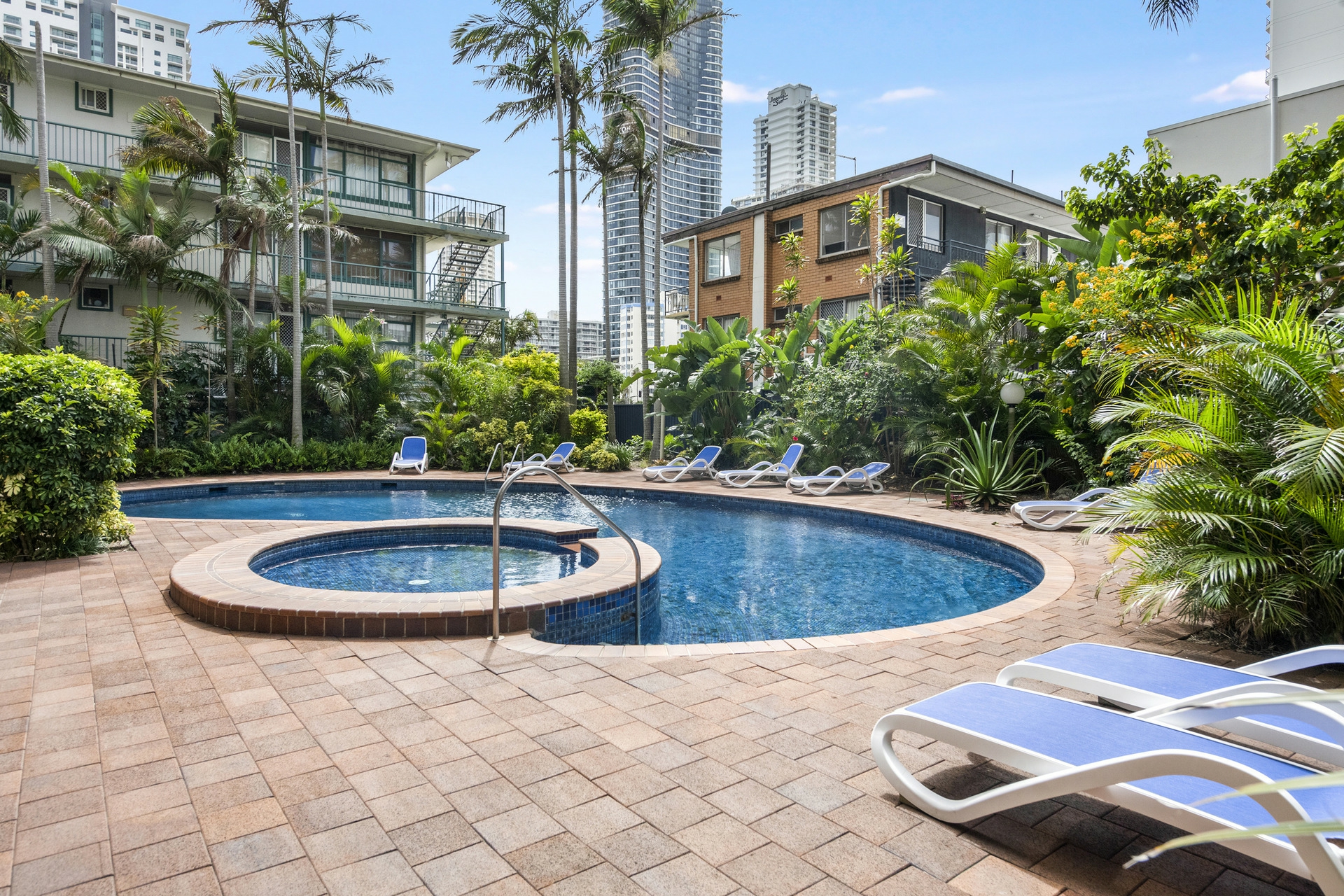 908/67 Ferny Avenue, SURFERS PARADISE