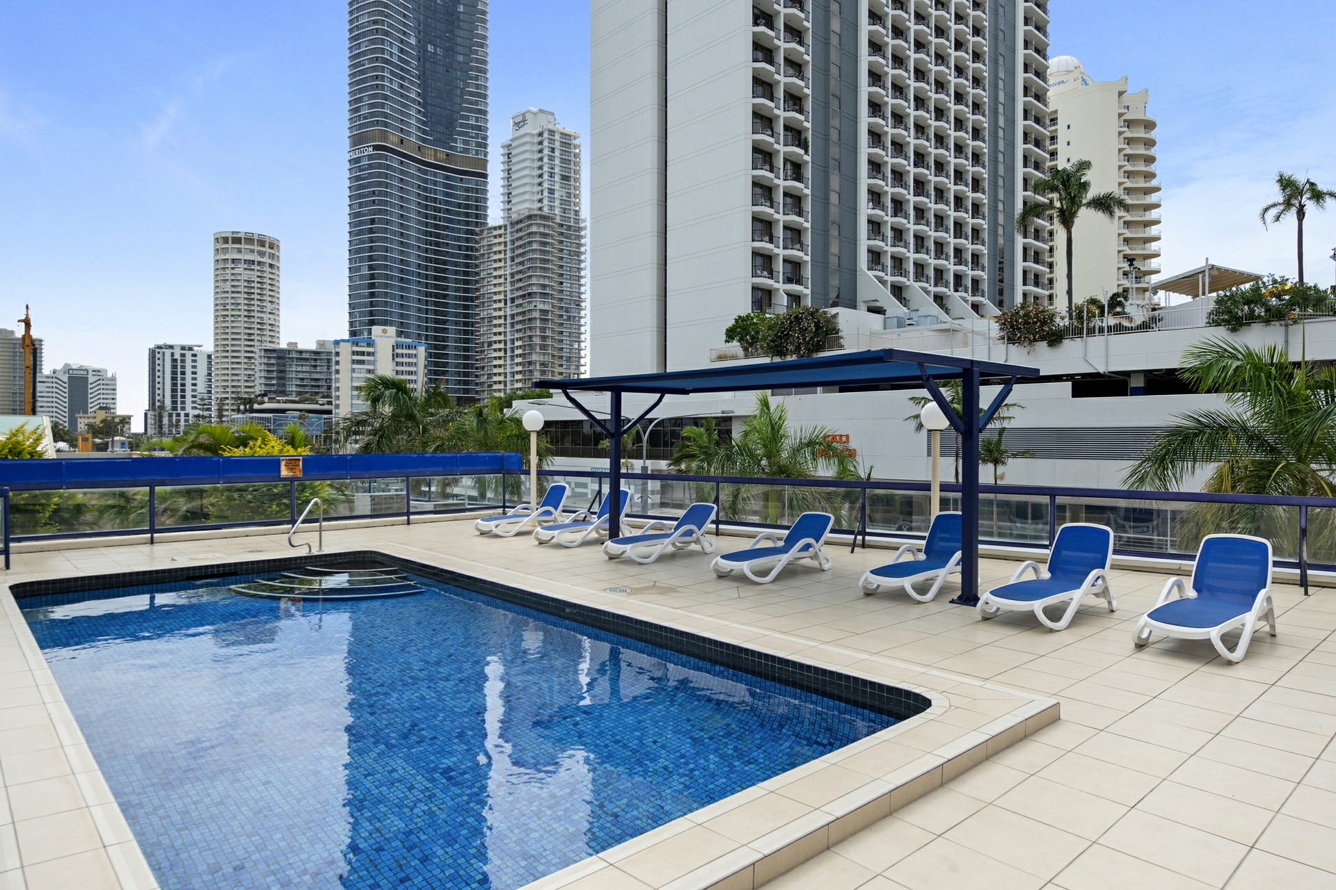 908/67 Ferny Avenue, SURFERS PARADISE