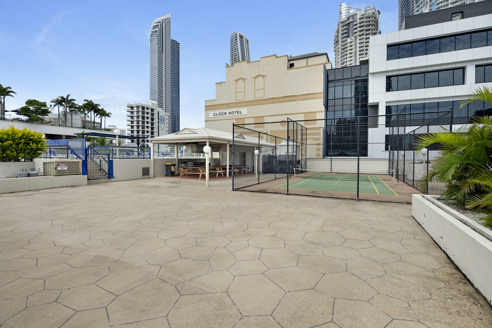 908/67 Ferny Avenue, SURFERS PARADISE