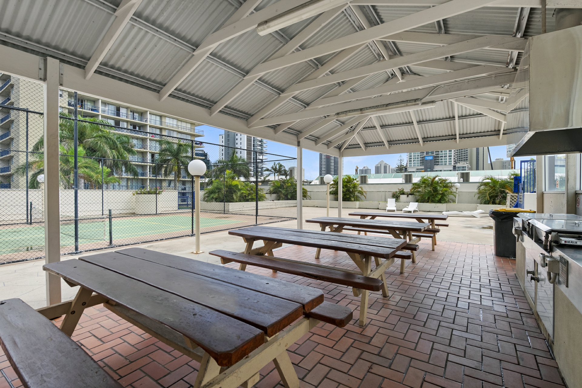 908/67 Ferny Avenue, SURFERS PARADISE
