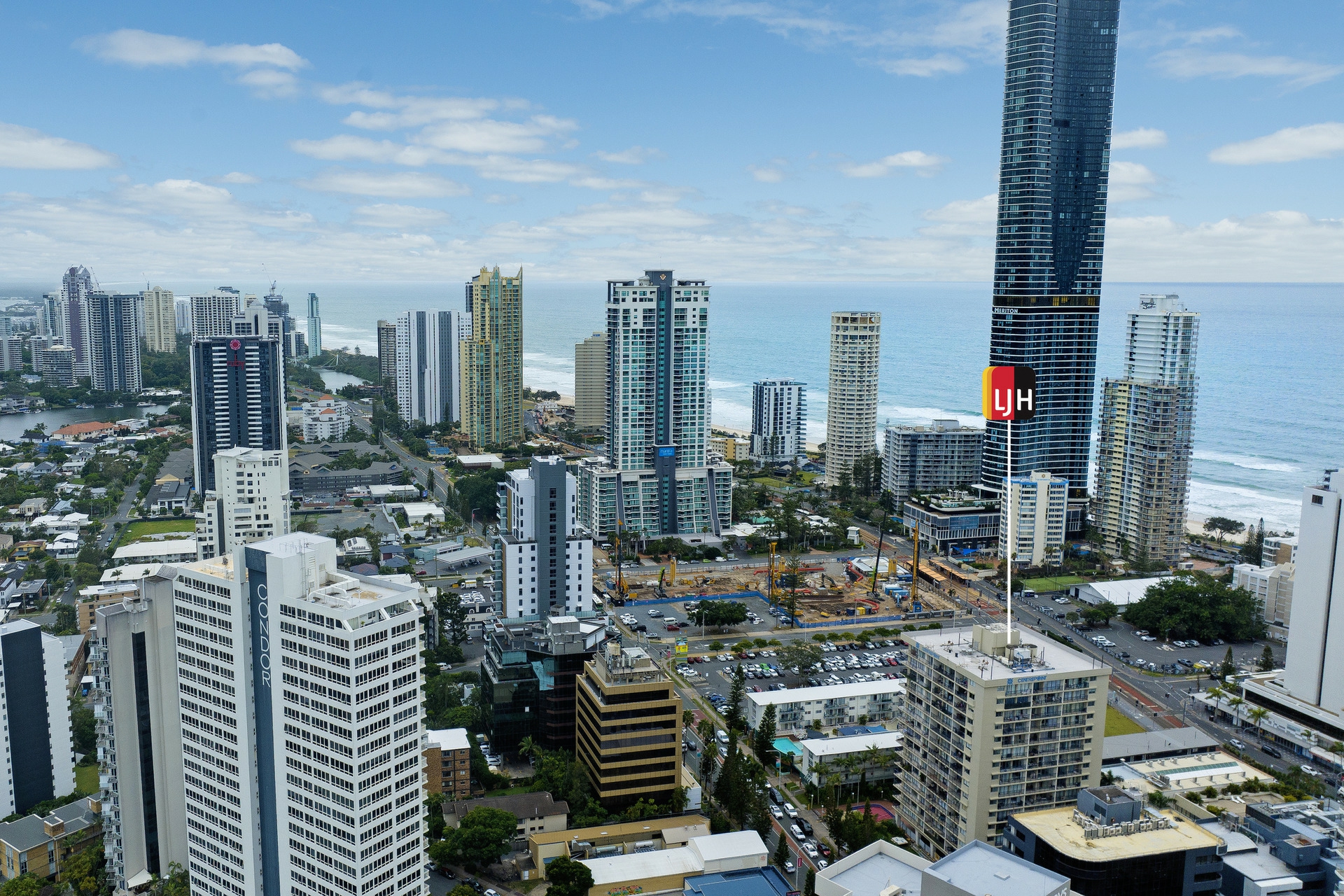 908/67 Ferny Avenue, SURFERS PARADISE