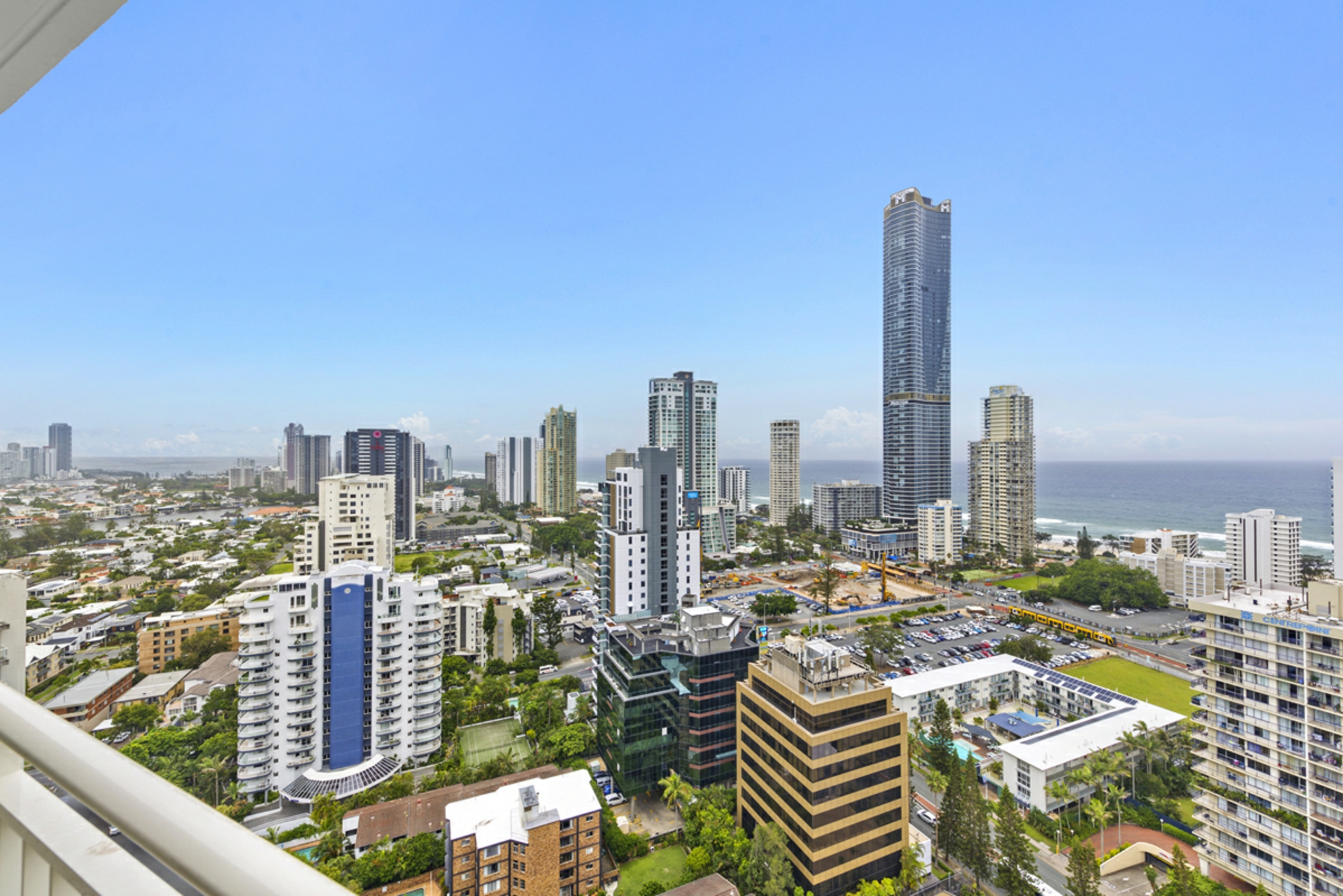 26C/2 Riverview Parade, SURFERS PARADISE