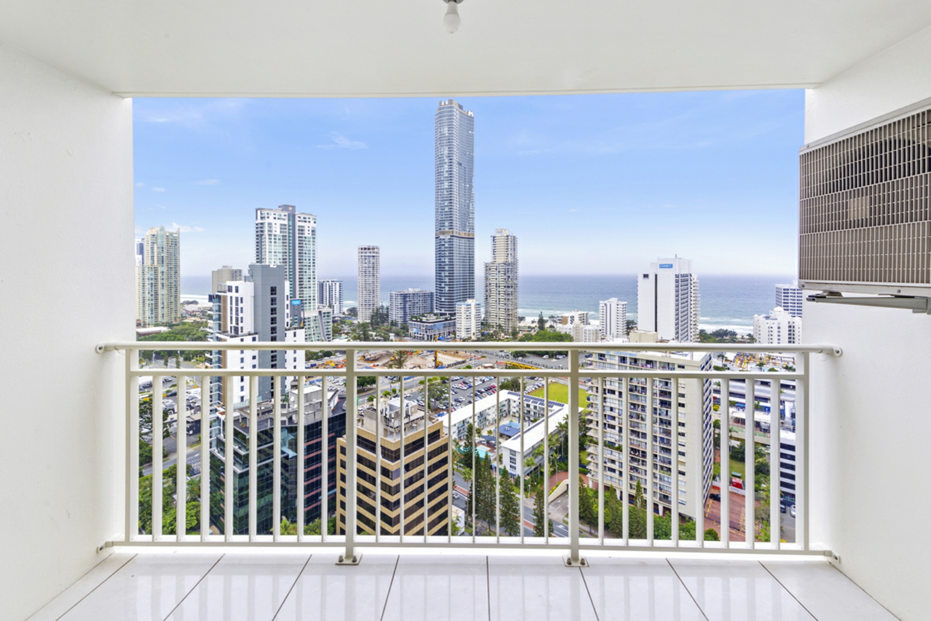 26C/2 Riverview Parade, SURFERS PARADISE