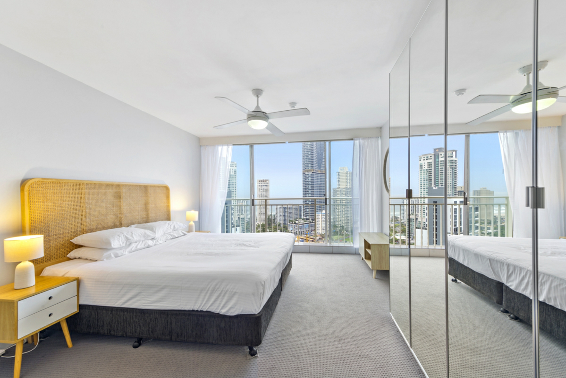 26C/2 Riverview Parade, SURFERS PARADISE