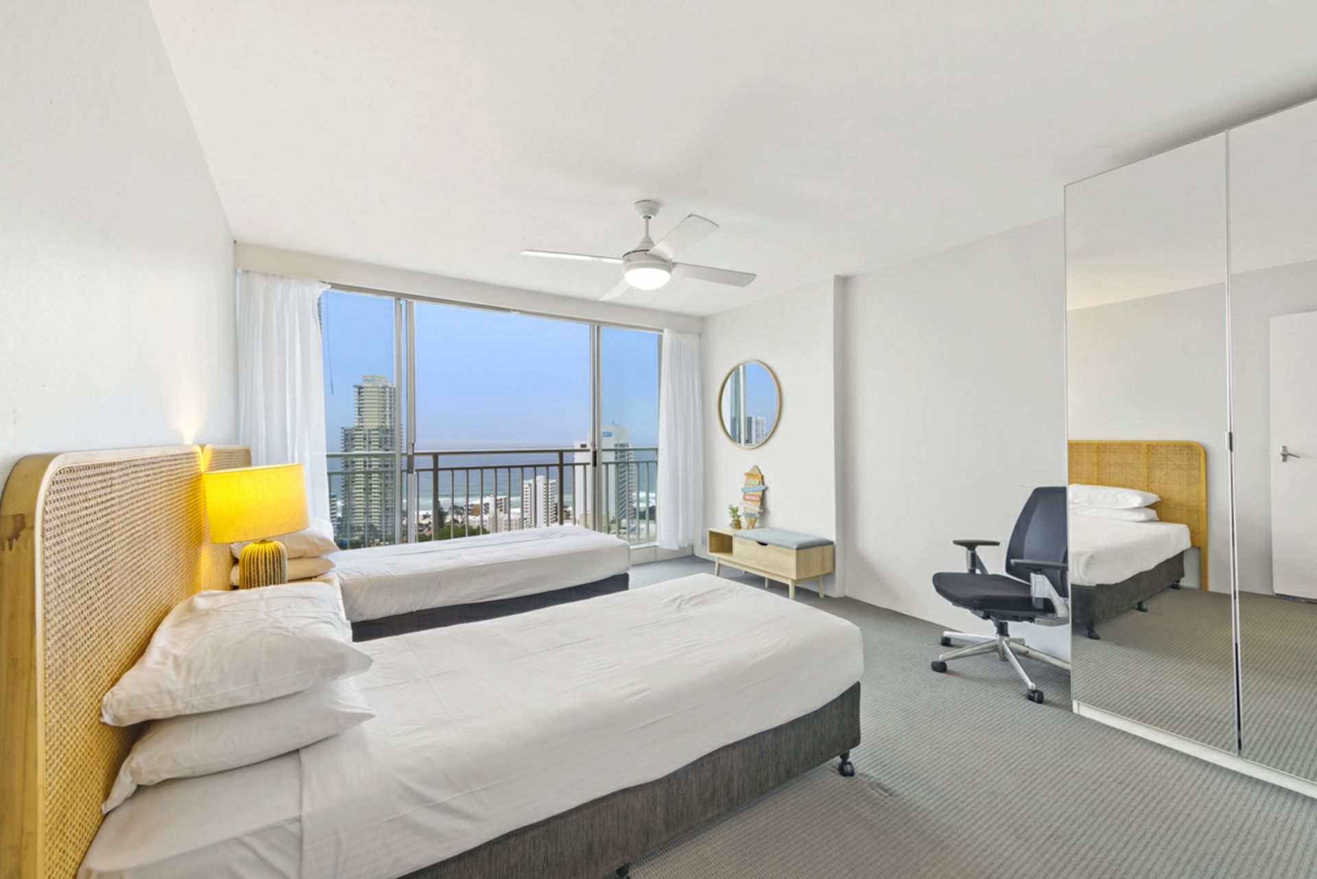 26C/2 Riverview Parade, SURFERS PARADISE