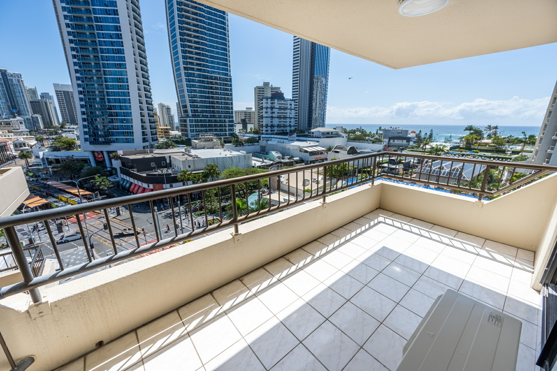 851/3142 Surfers Paradise Boulevard, SURFERS PARADISE