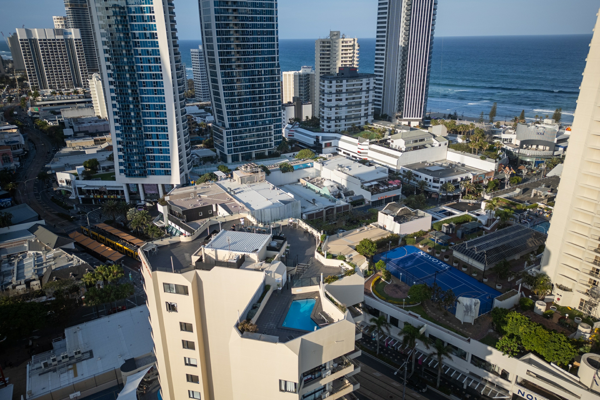 851/3142 Surfers Paradise Boulevard, SURFERS PARADISE