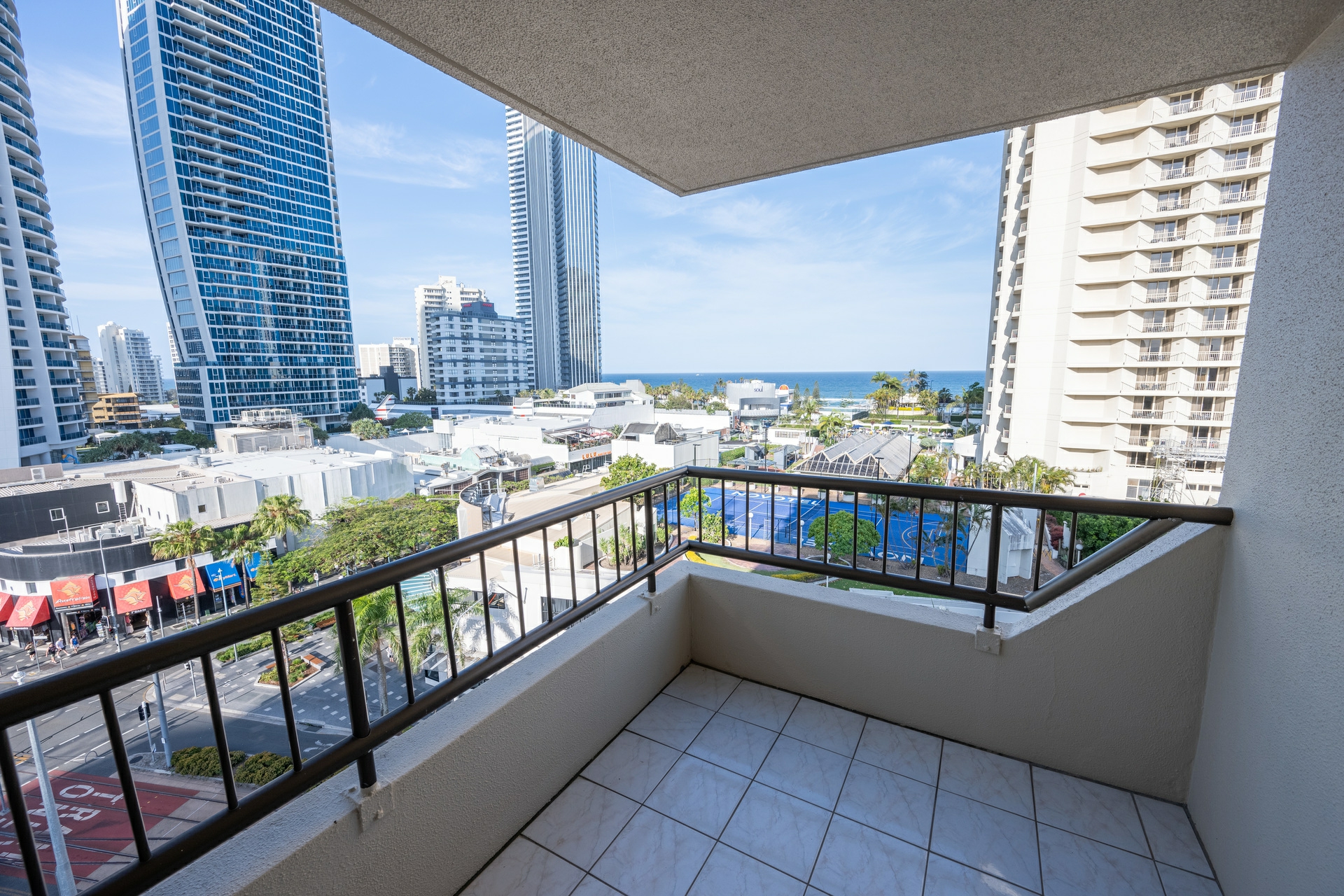 851/3142 Surfers Paradise Boulevard, SURFERS PARADISE