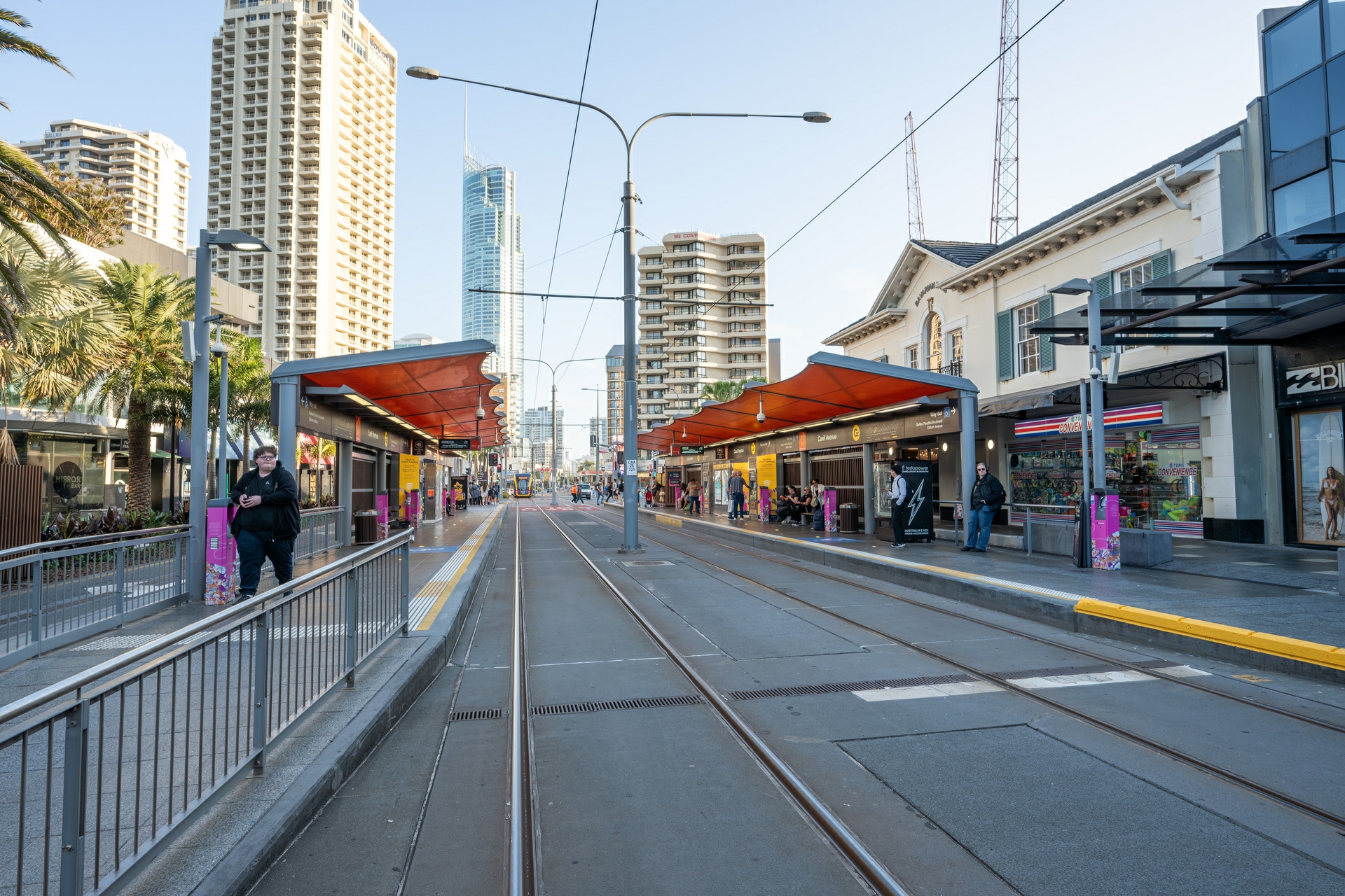851/3142 Surfers Paradise Boulevard, SURFERS PARADISE
