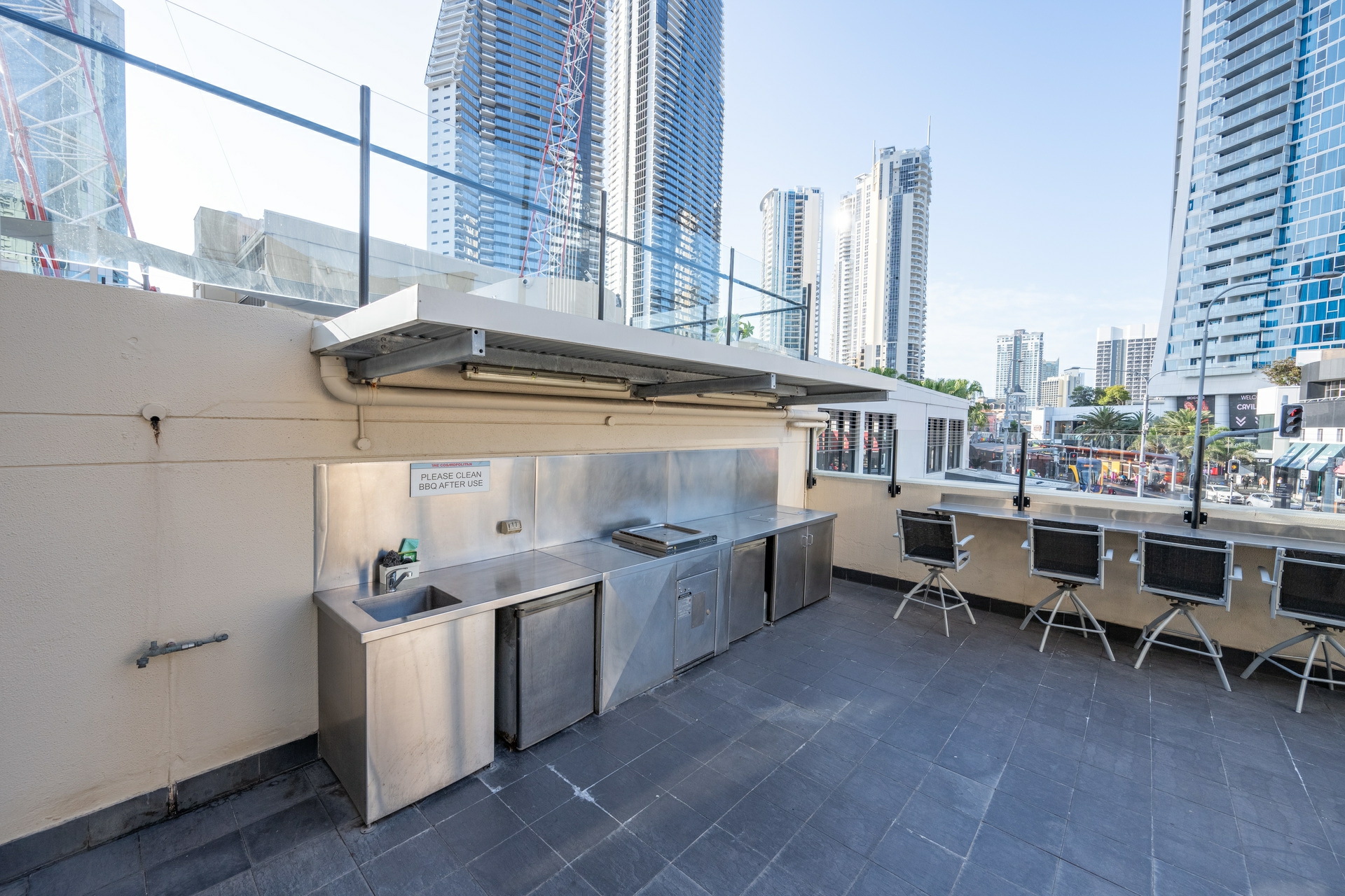 851/3142 Surfers Paradise Boulevard, SURFERS PARADISE